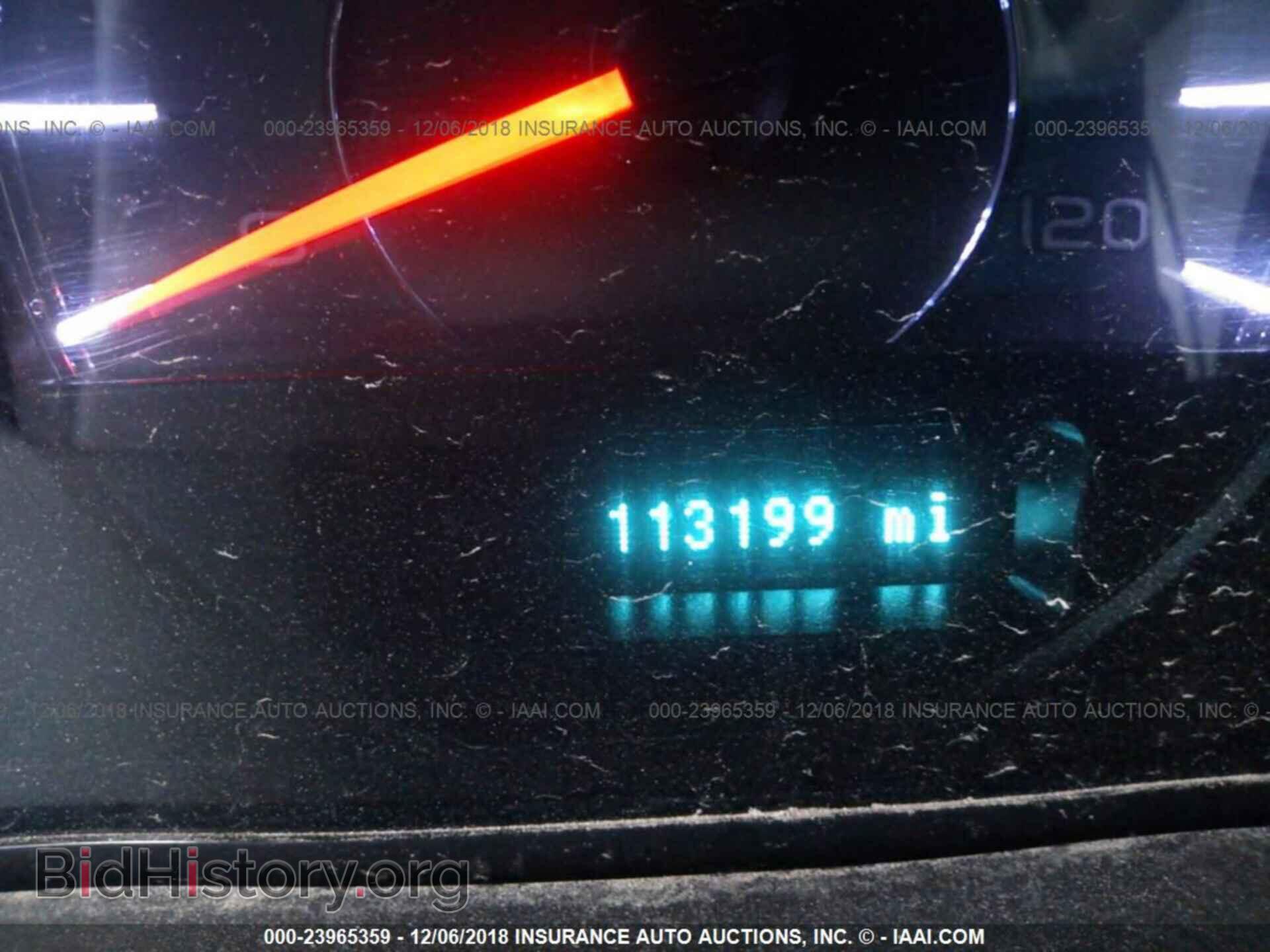 2013 RAM 1500 - VIN: 1C6RR7GT2DS653534 - Photo 7