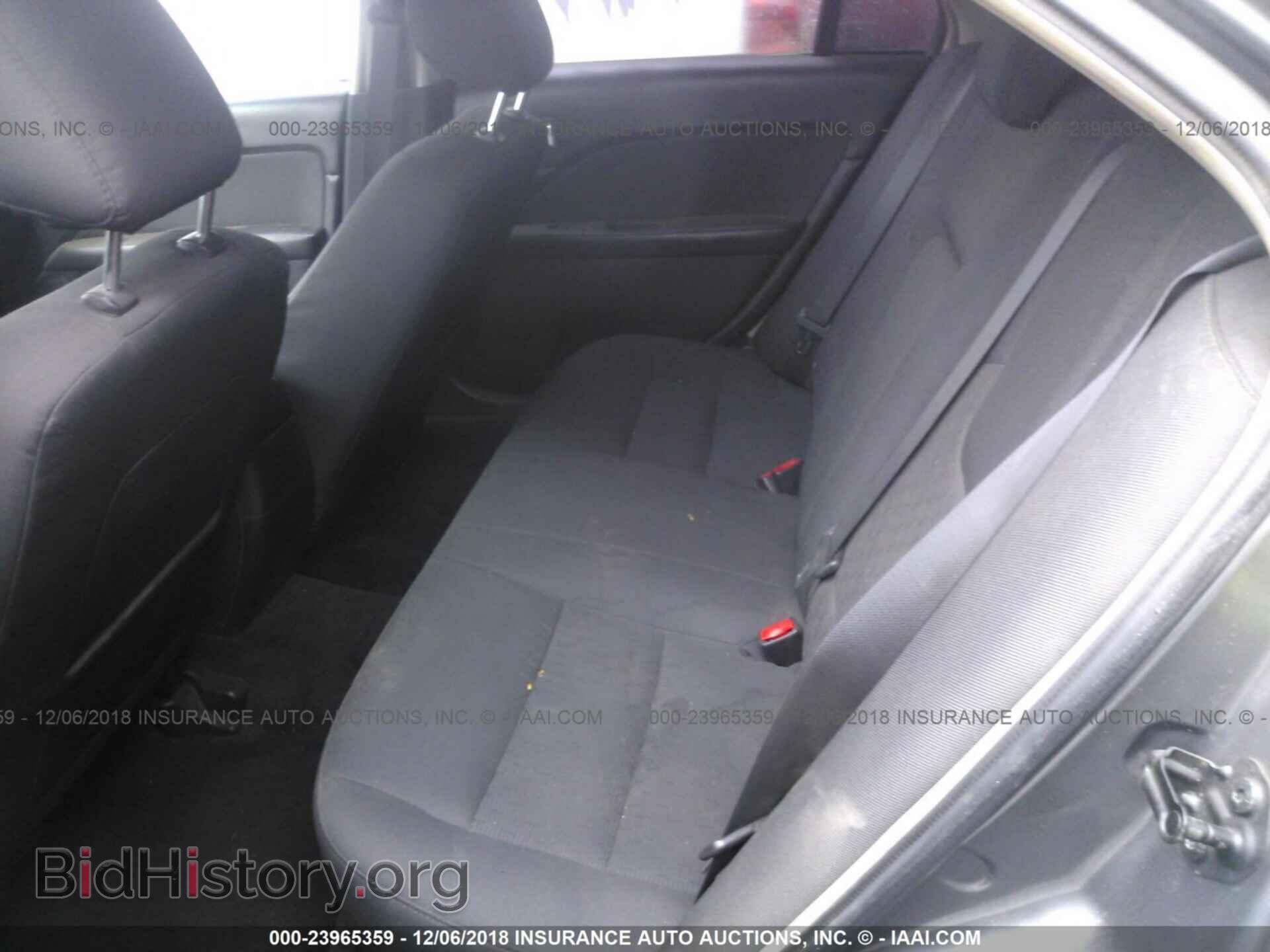 2013 RAM 1500 - VIN: 1C6RR7GT2DS653534 - Photo 8