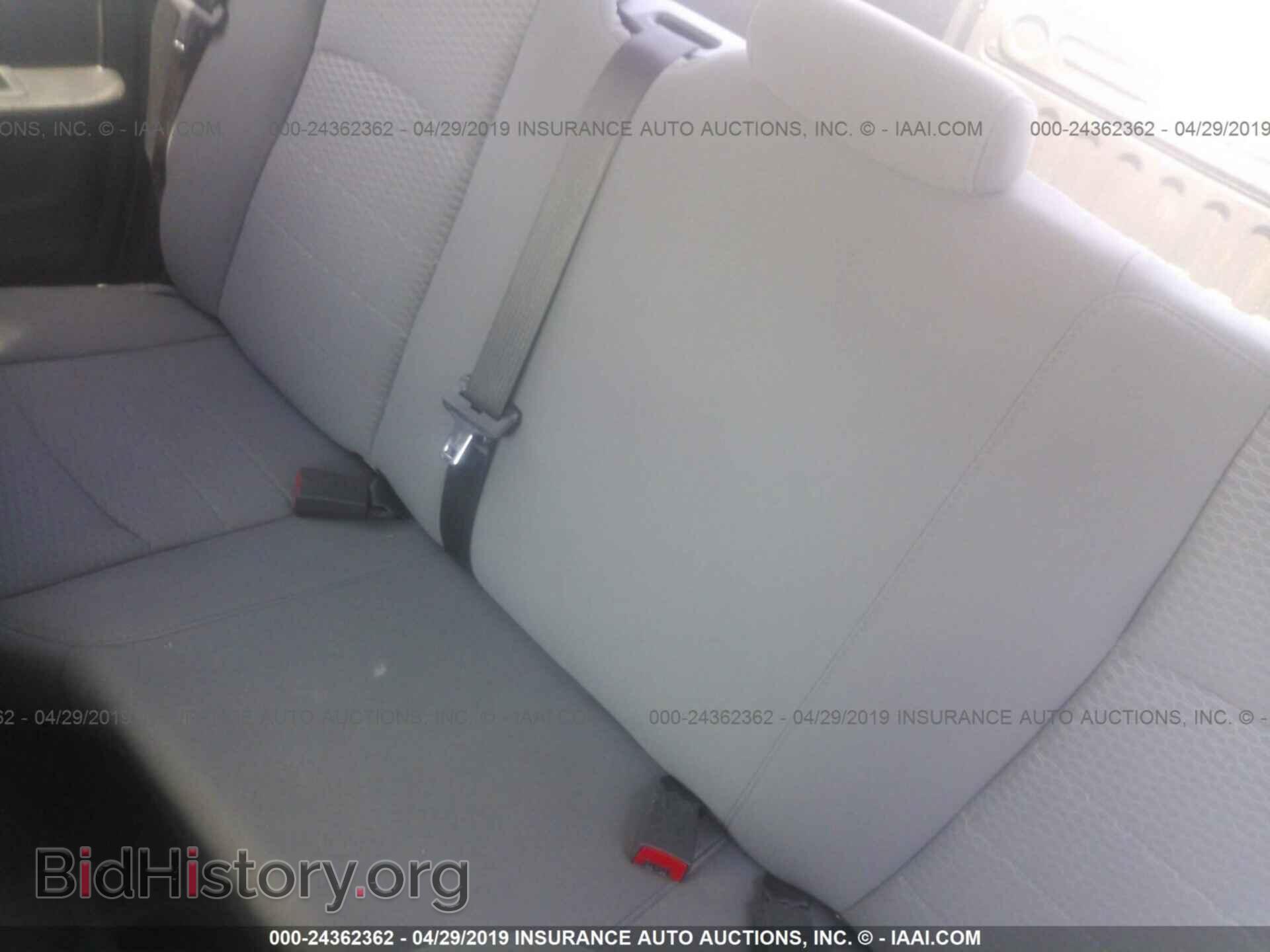 2013 RAM 1500 - VIN: 1C6RR6FT3DS656681 - Фото 8