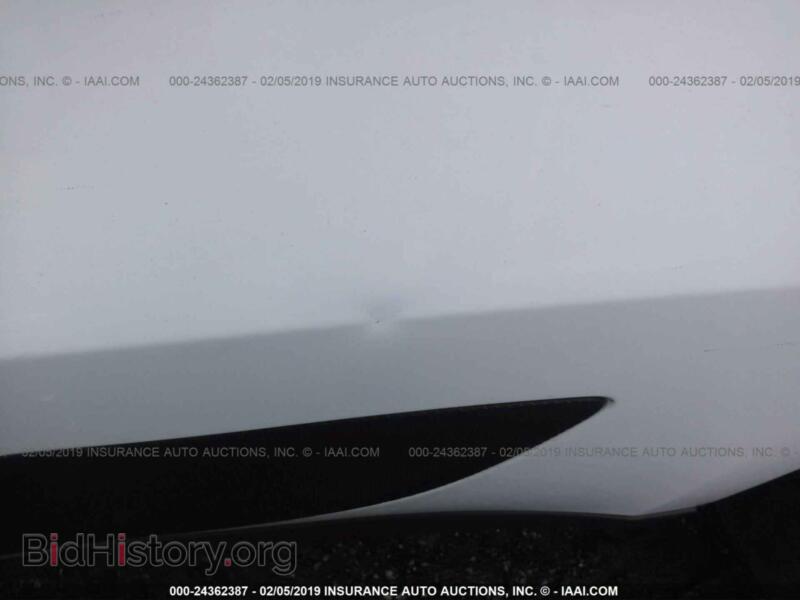 2015 Porsche MACAN (VIN WP1AB2A50FLB42570) — фото 6 из 10