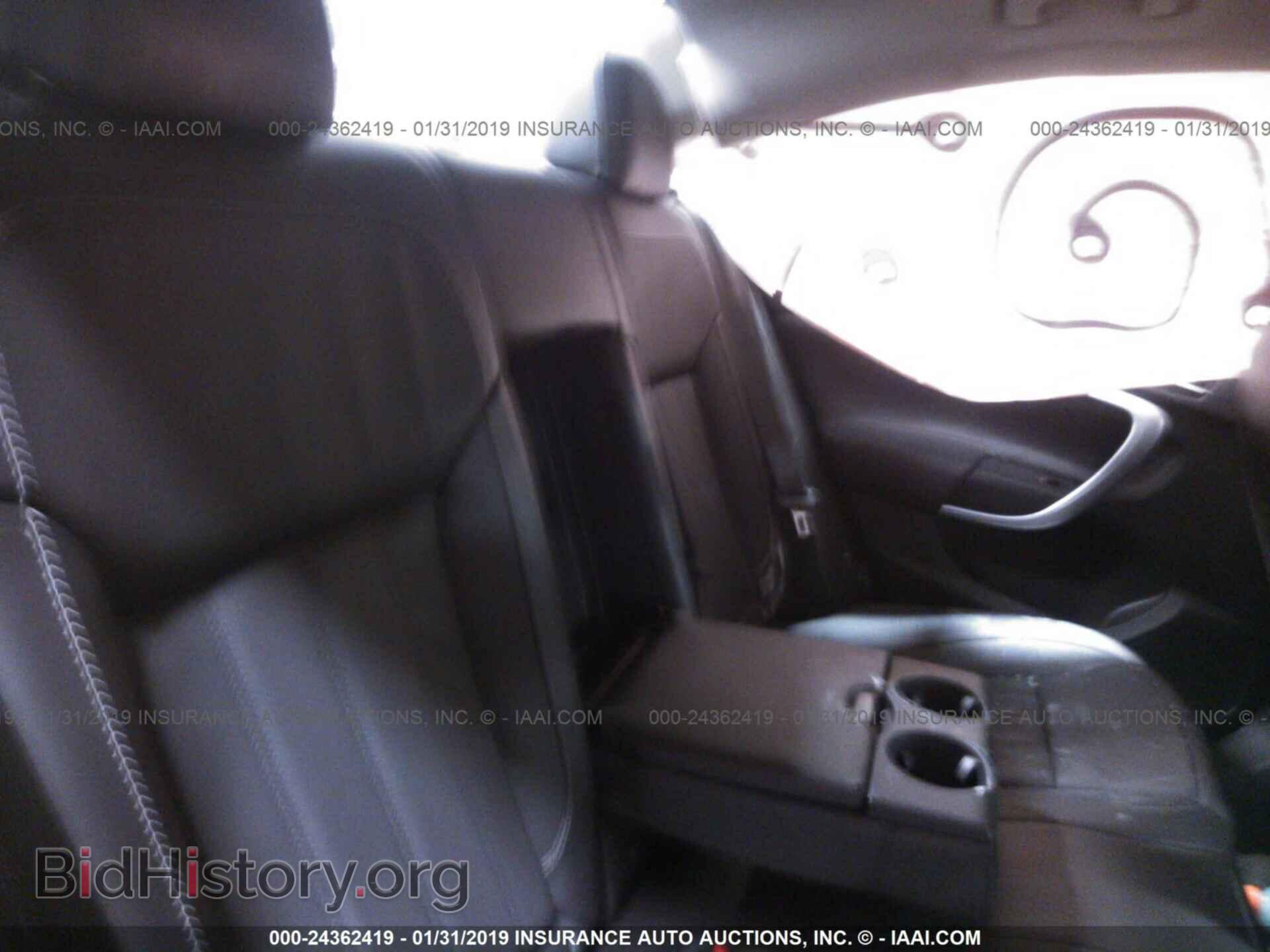 2016 BUICK REGAL - VIN: 2G4GP5EX4G9149455 - Фото 8