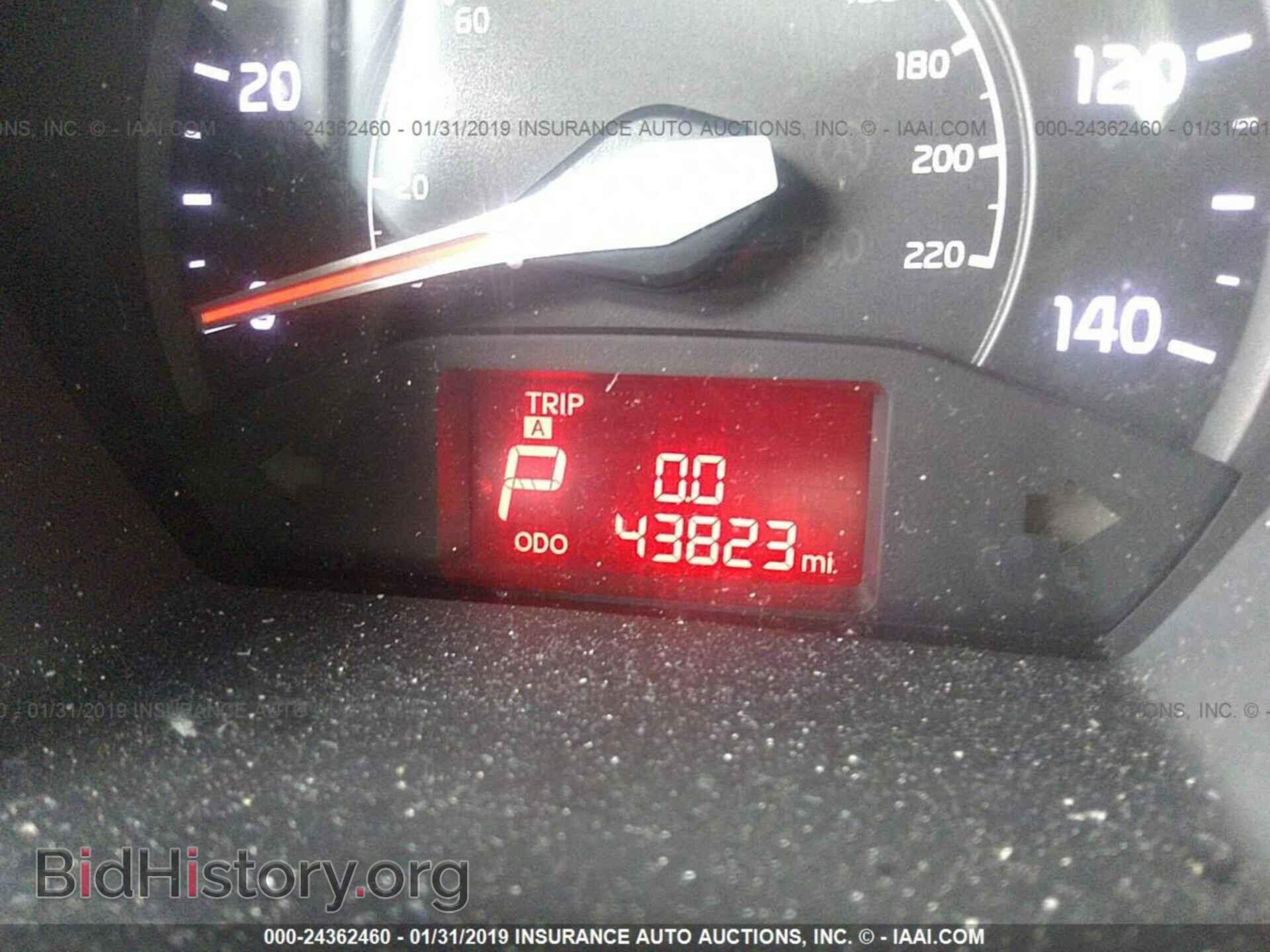 2017 KIA RIO - VIN: KNADM4A32H6028717 - Фото 7