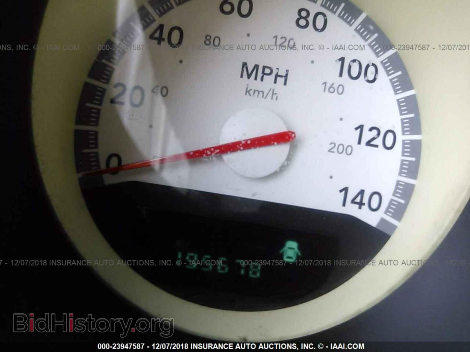2010 DODGE CHARGER - VIN: 2B3CA3CV8AH170463 - Фото 7