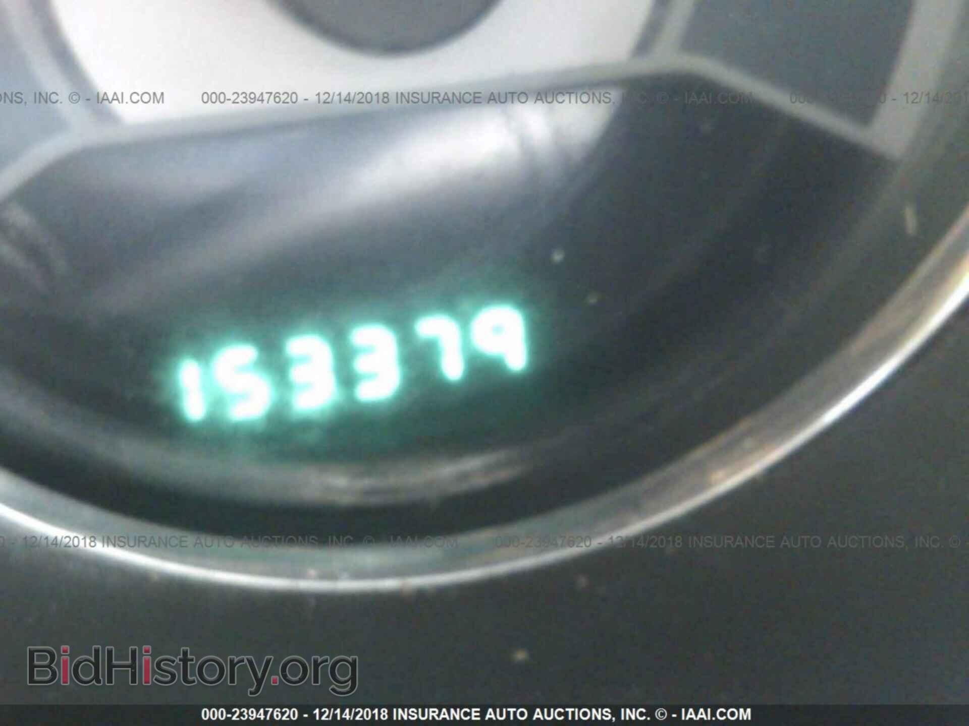 2013 CHRYSLER 200 - VIN: 1C3CCBBB4DN604632 - Фото 7