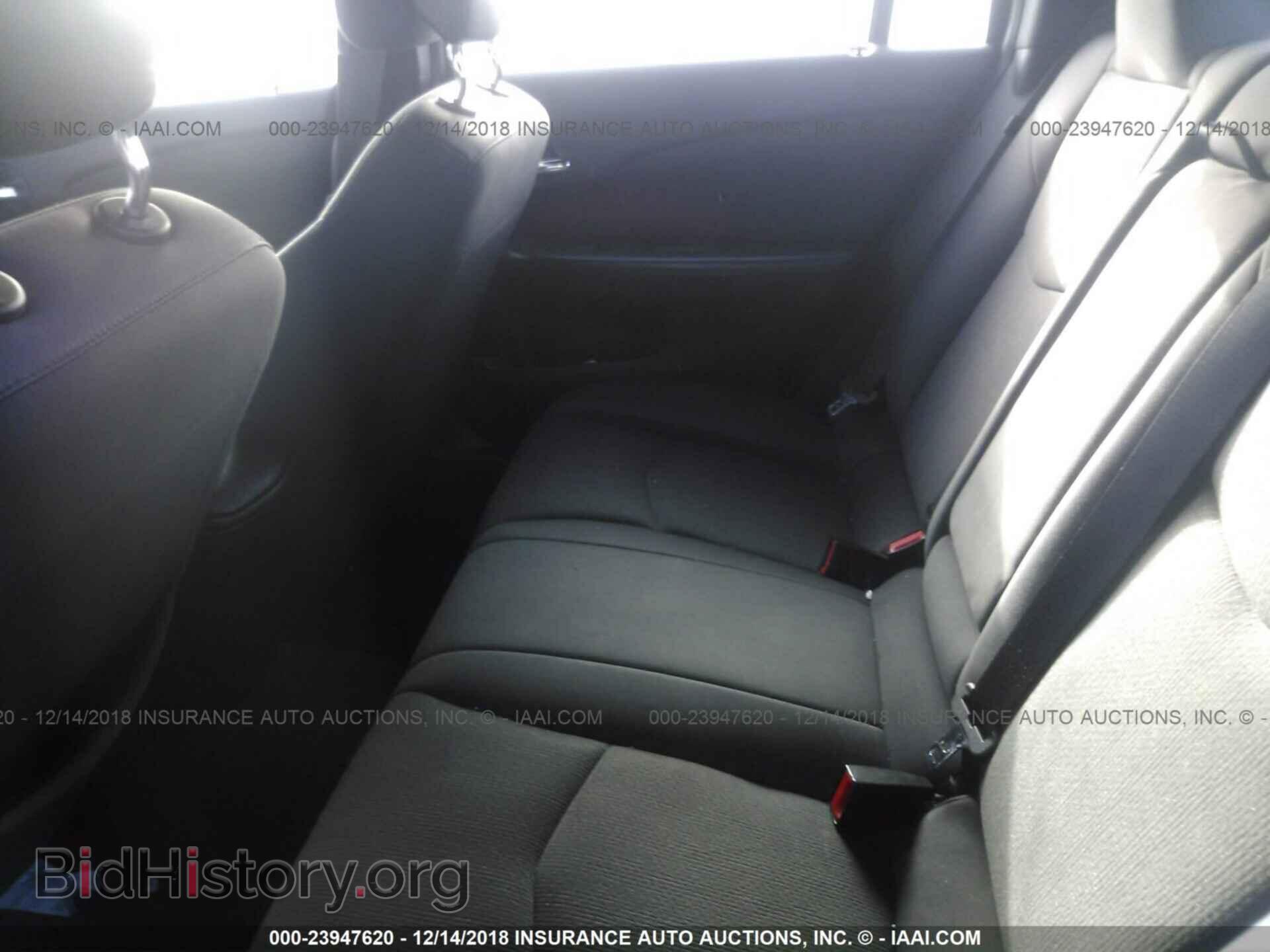 2013 CHRYSLER 200 - VIN: 1C3CCBBB4DN604632 - Фото 8