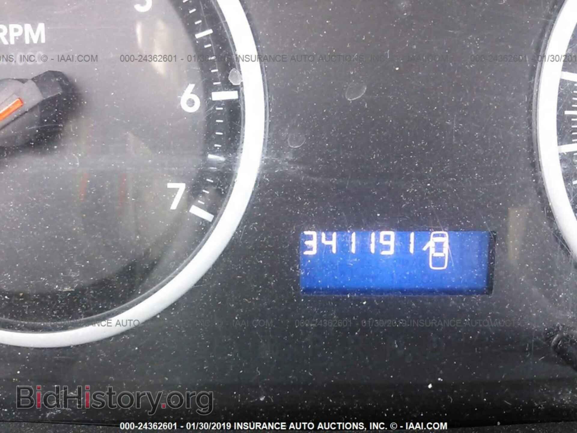 2012 DODGE RAM 3500 - VIN: 3C7WDTBT4CG150784 - Фото 6