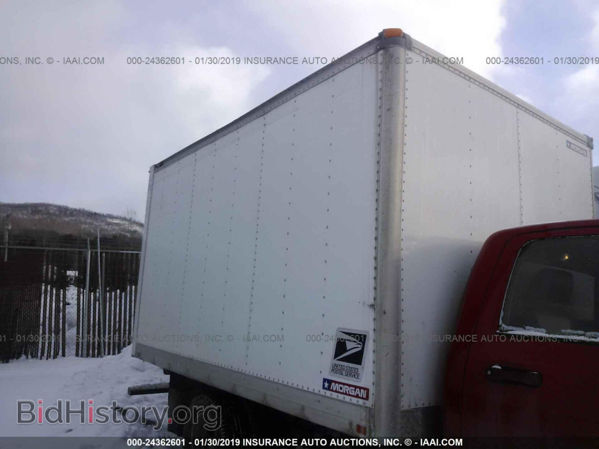 2012 DODGE RAM 3500 - VIN: 3C7WDTBT4CG150784 - Фото 7