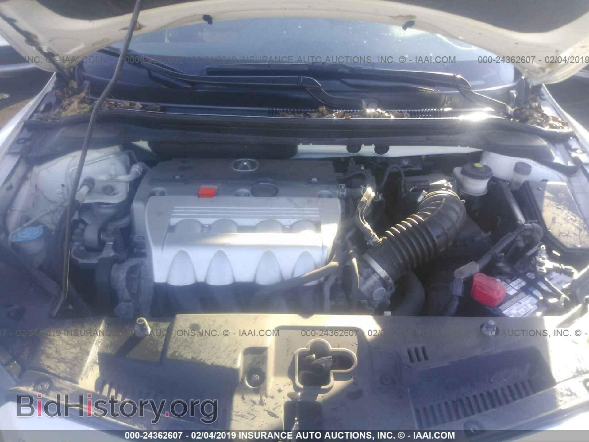 2014 ACURA ILX - VIN: 19VDE2E51EE000521 - Фото 10