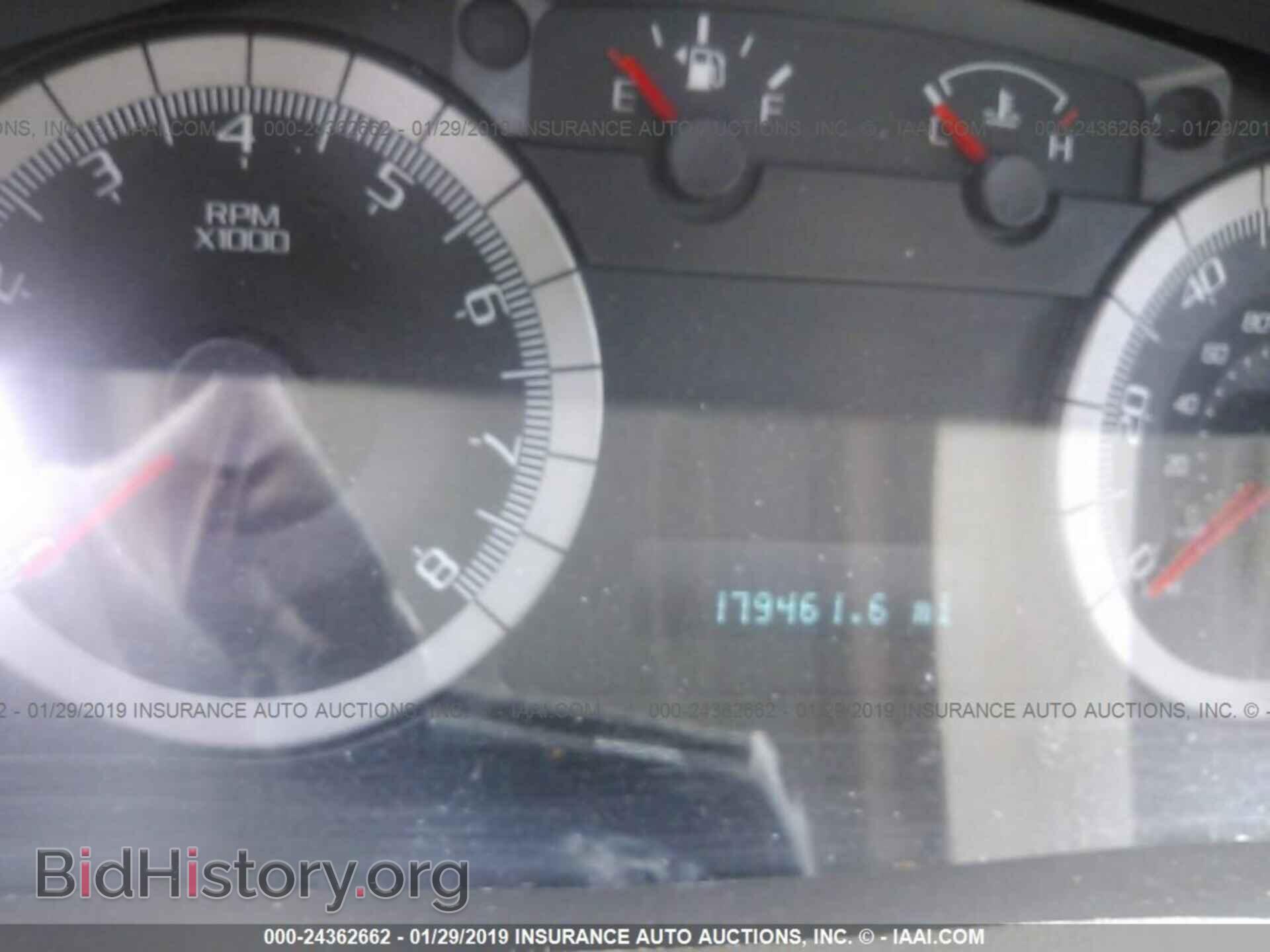 2009 FORD ESCAPE - VIN: 1FMCU93779KB28103 - Фото 7