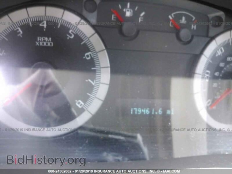 2009 Ford ESCAPE (VIN 1FMCU93779KB28103) — photo 7 of 10