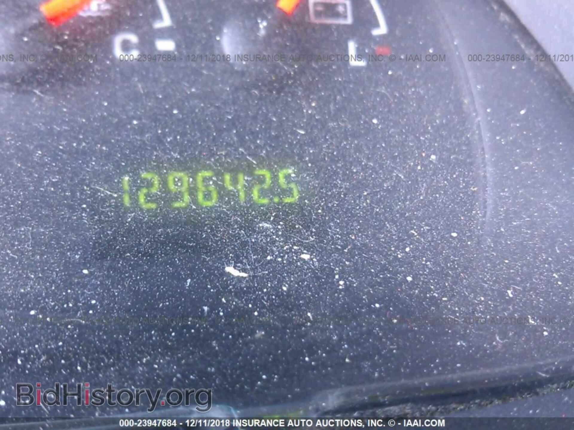 2007 FORD ECONOLINE - VIN: 1FTNE24W97DA25239 - Фото 7