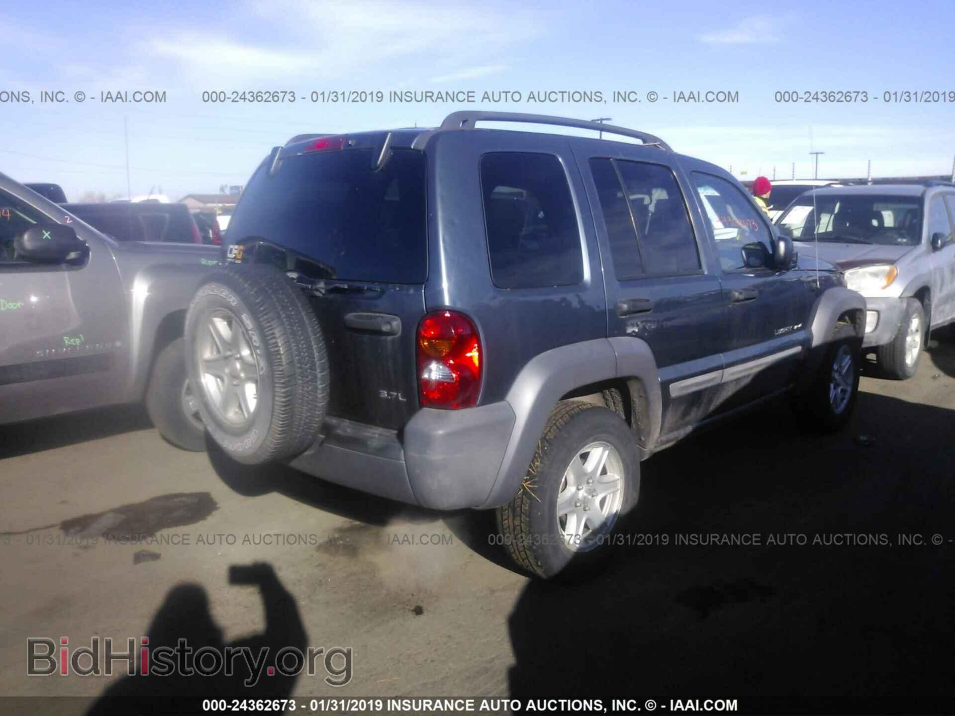 2017 FORD F150 - VIN: 1FTEW1E89HKC87640 - Фото 4