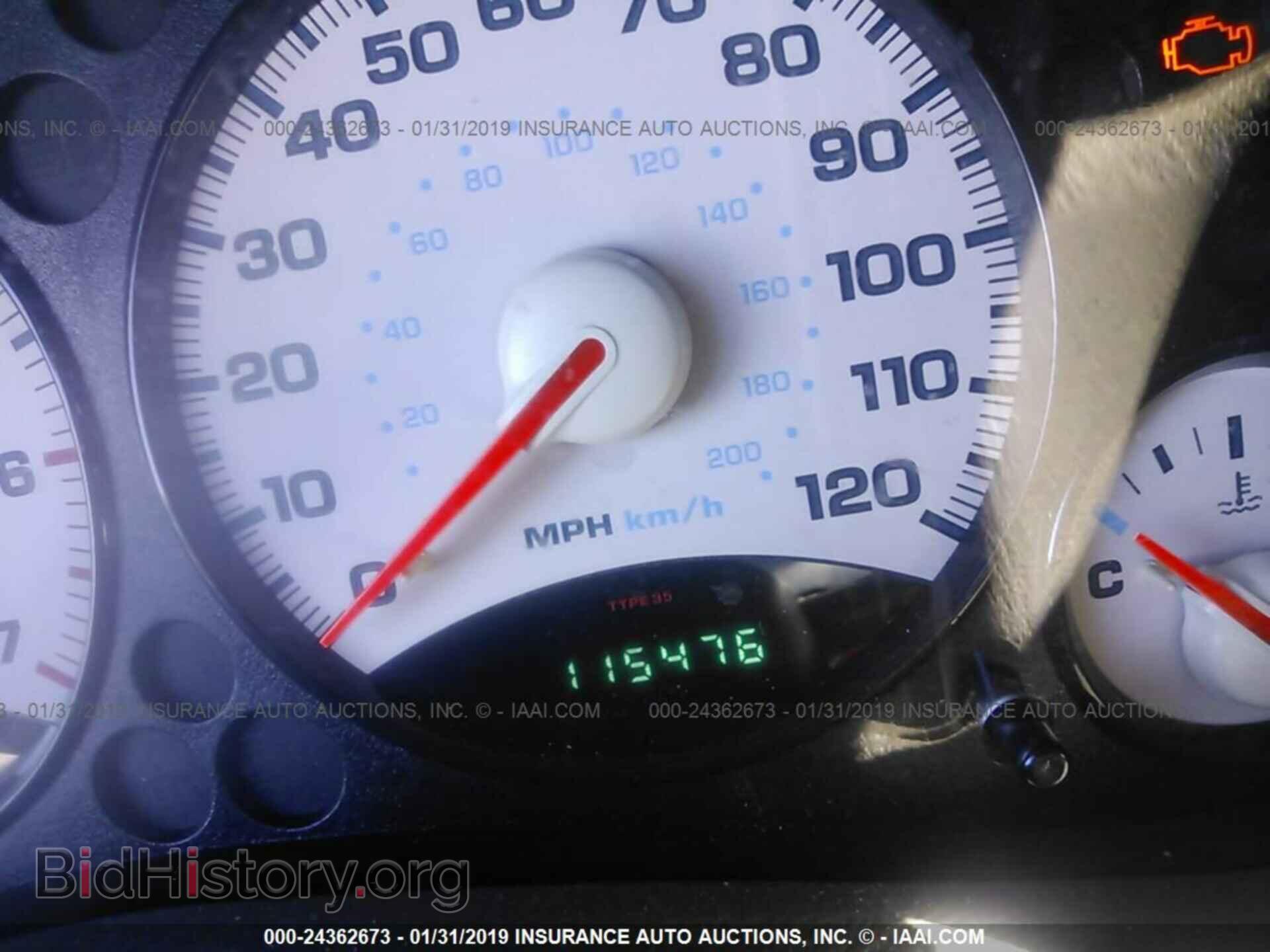 2017 FORD F150 - VIN: 1FTEW1E89HKC87640 - Фото 7