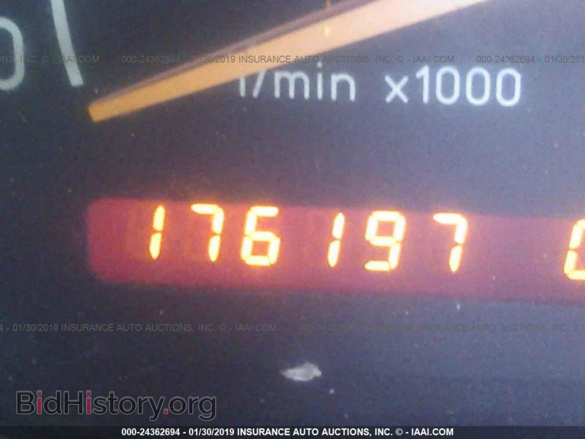 1999 SAAB 9-3 - VIN: YS3DD78N4X7023239 - Фото 7