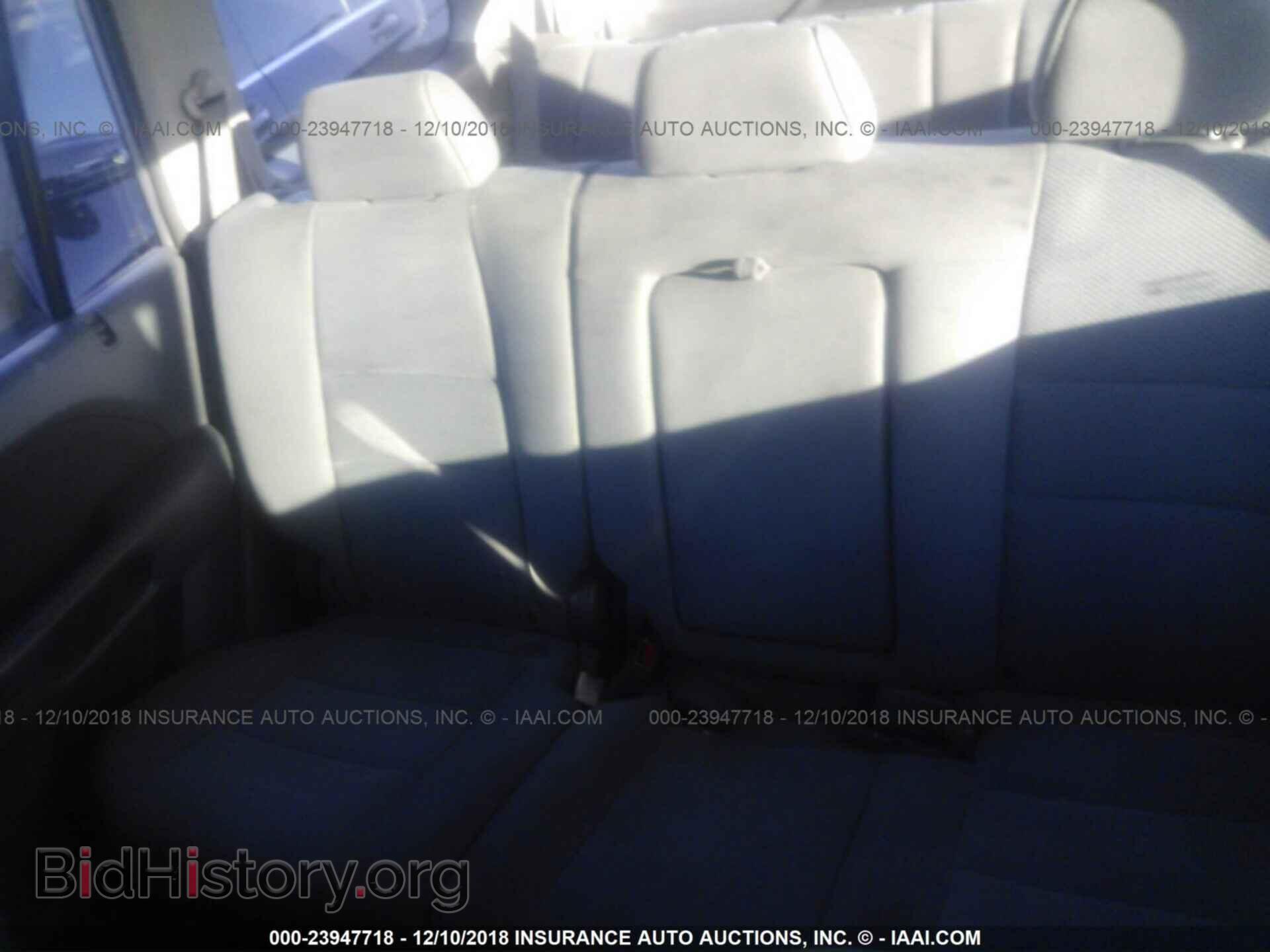 2006 HONDA PILOT - VIN: 2HKYF18426H527516 - Фото 8