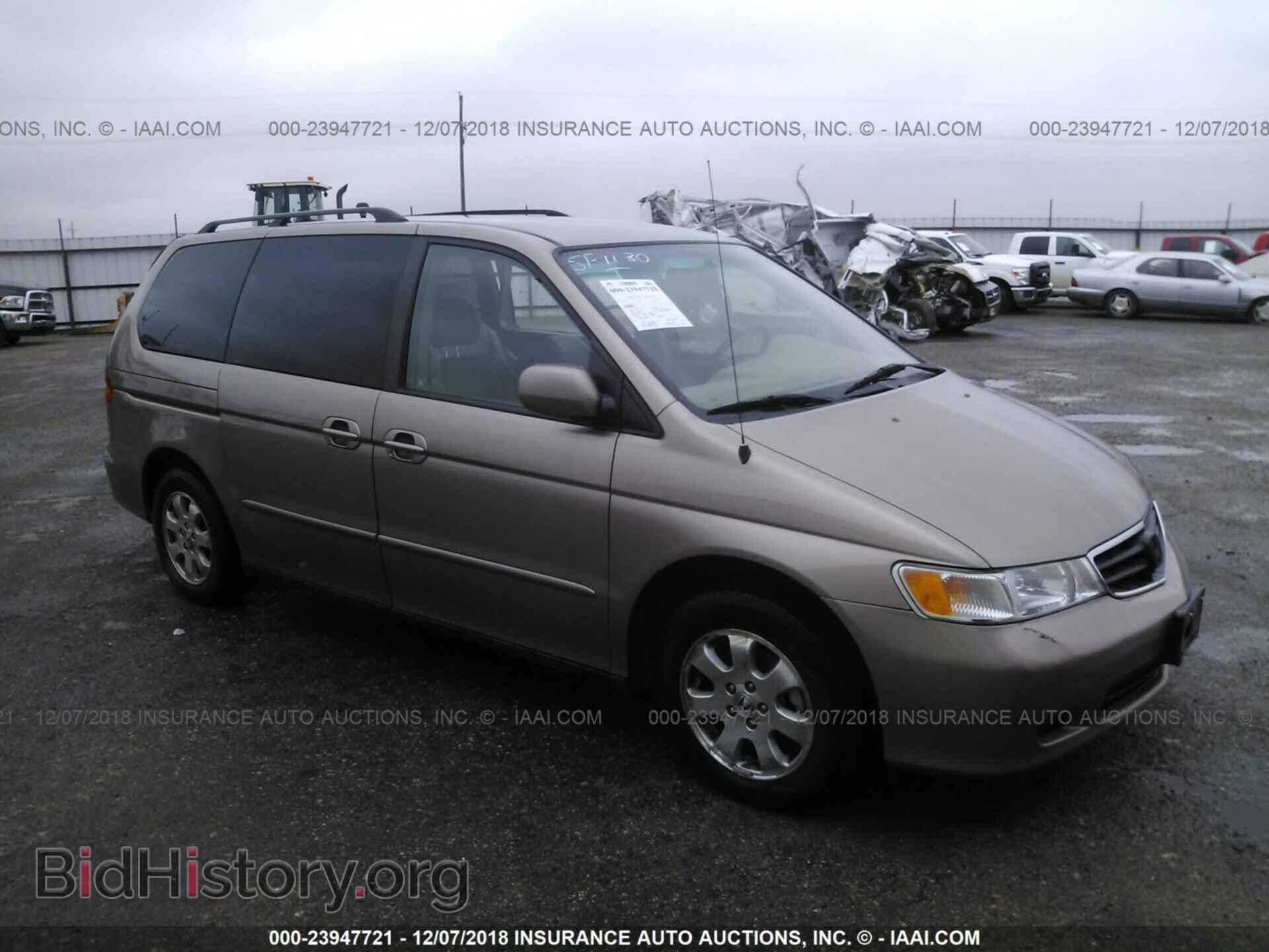Фотография 1FAFP34N35W110225 - FORD FOCUS 2005