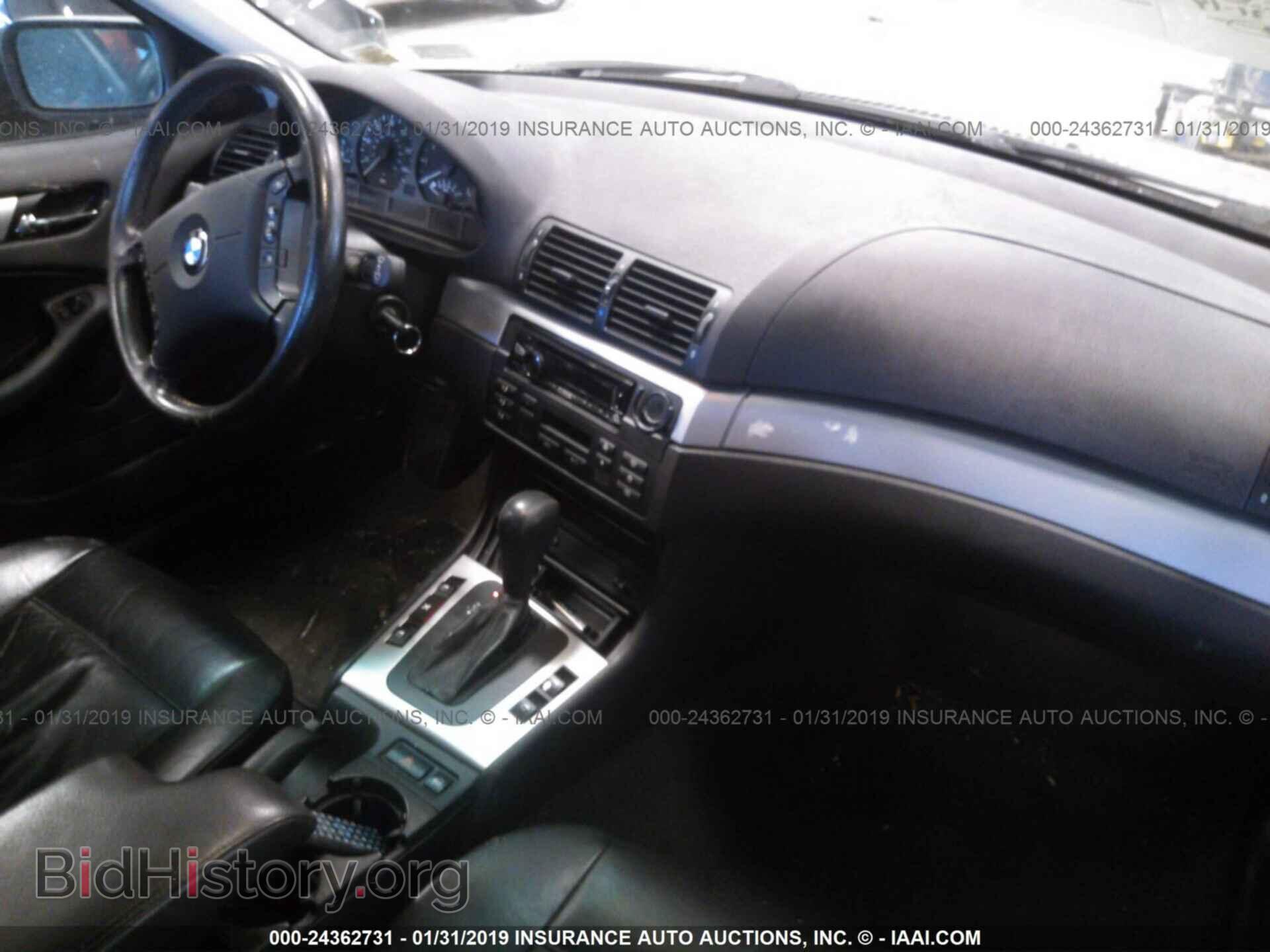 2015 NISSAN VERSA NOTE - VIN: 3N1CE2CP8FL435804 - Фото 5