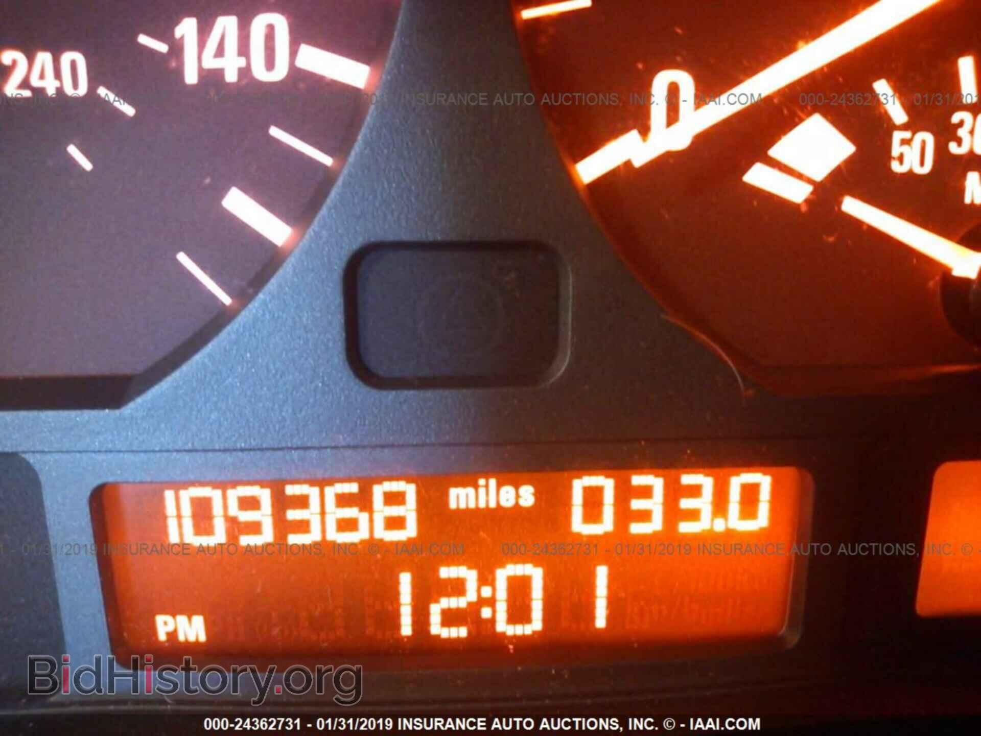 2015 NISSAN VERSA NOTE - VIN: 3N1CE2CP8FL435804 - Фото 7
