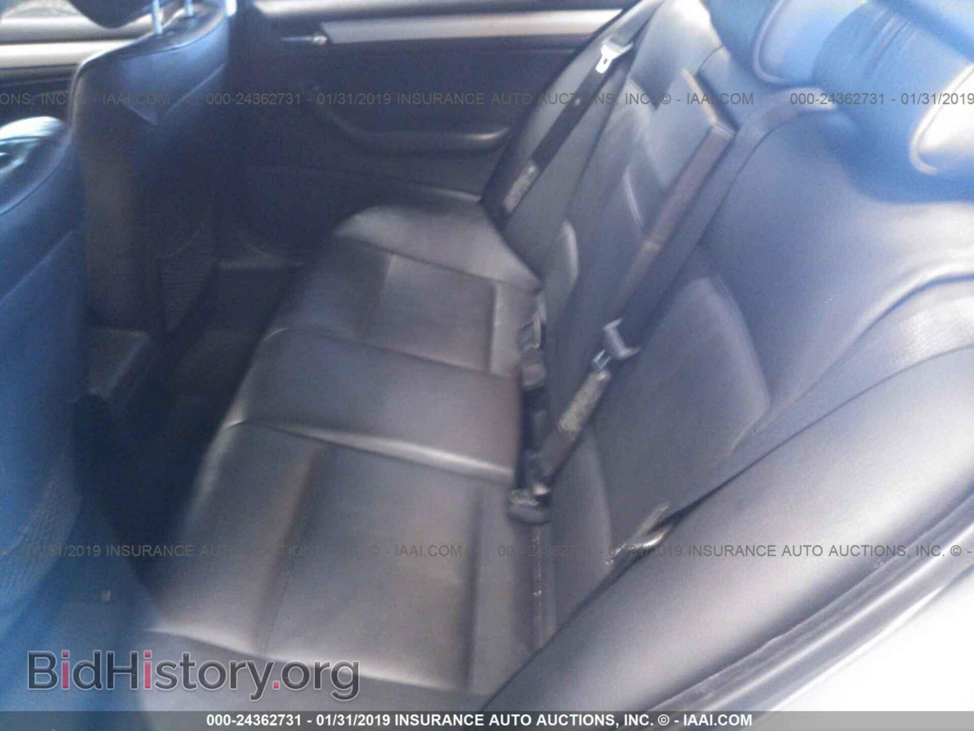 2015 NISSAN VERSA NOTE - VIN: 3N1CE2CP8FL435804 - Фото 8