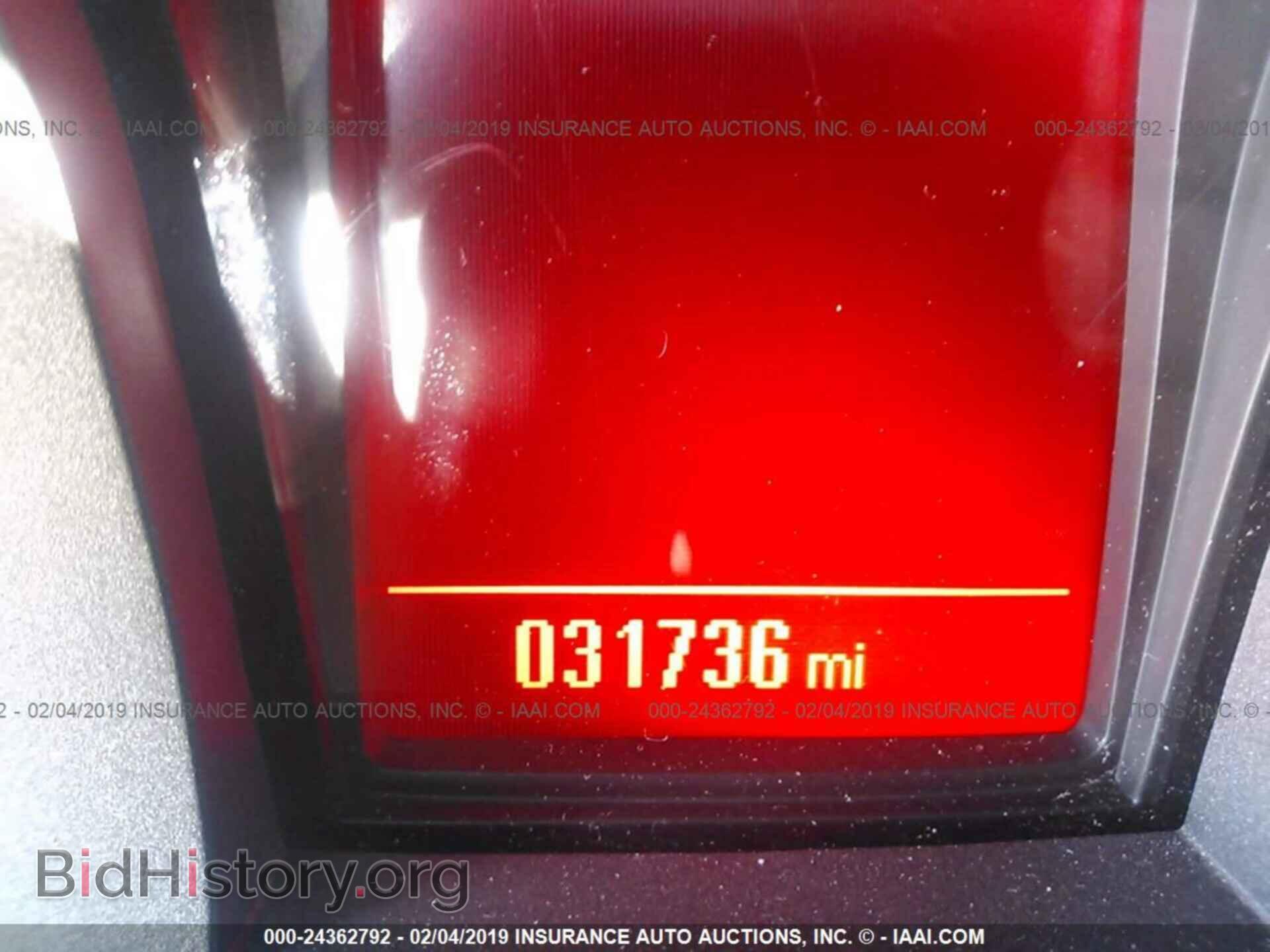 2017 GMC TERRAIN - VIN: 2GKFLTEK2H6140359 - Photo 7