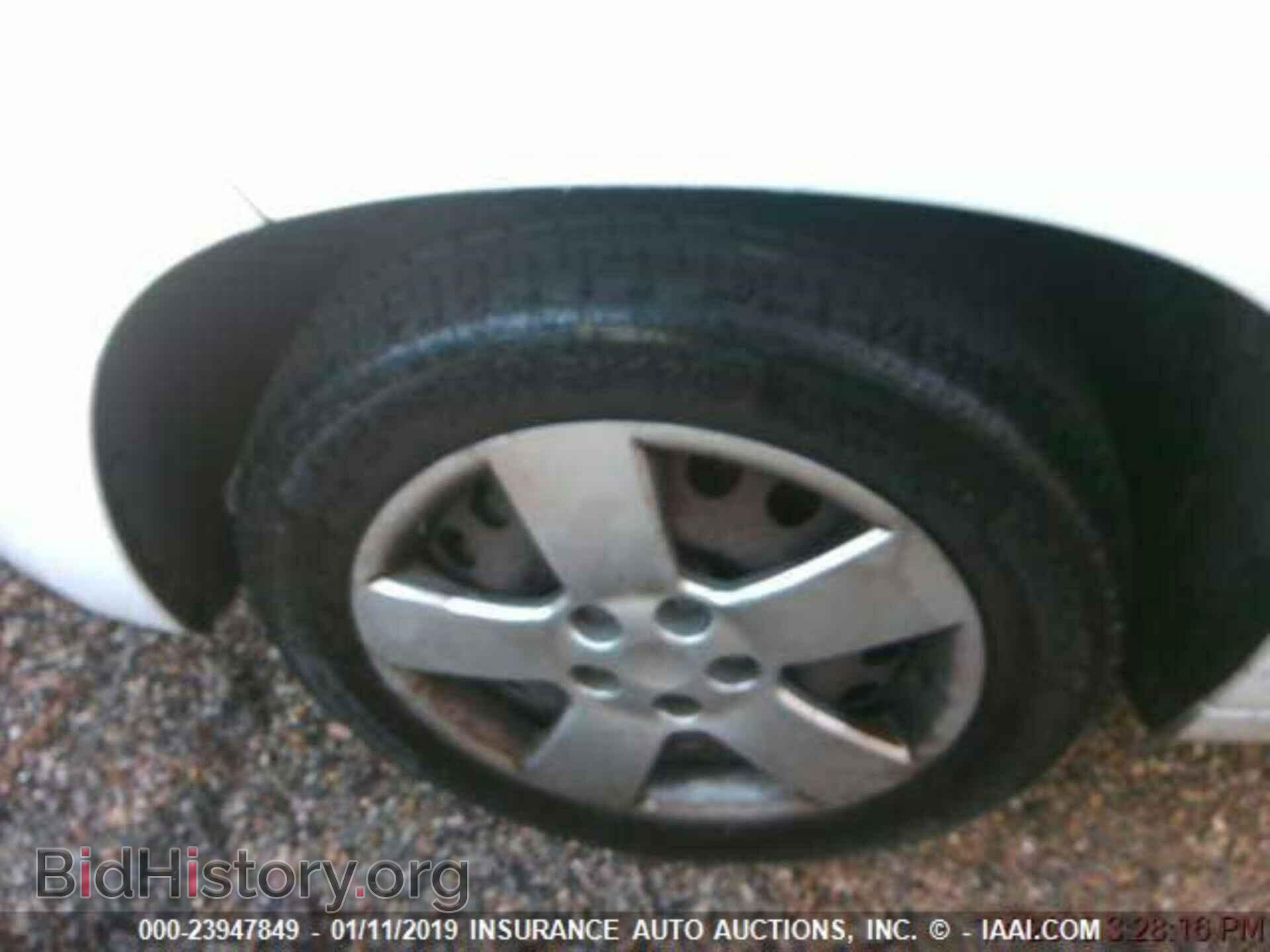 2018 MAZDA CX-5 - VIN: JM3KFBCM4J0309092 - Фото 3