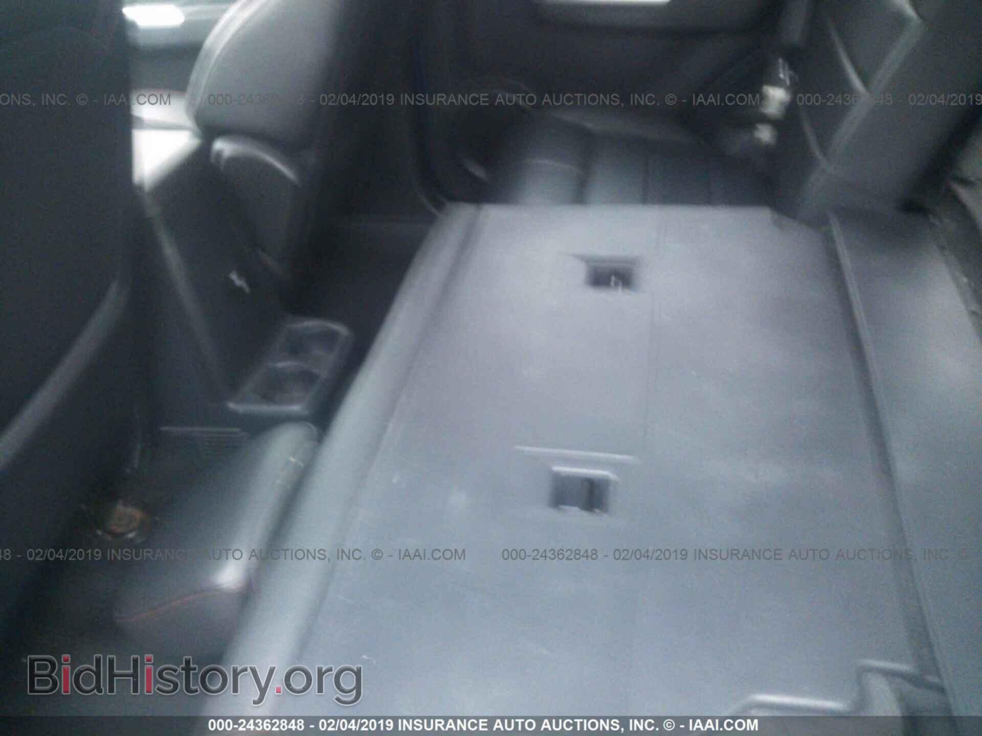 2007 DODGE NITRO - VIN: 1D8GU58637W656761 - Фото 8