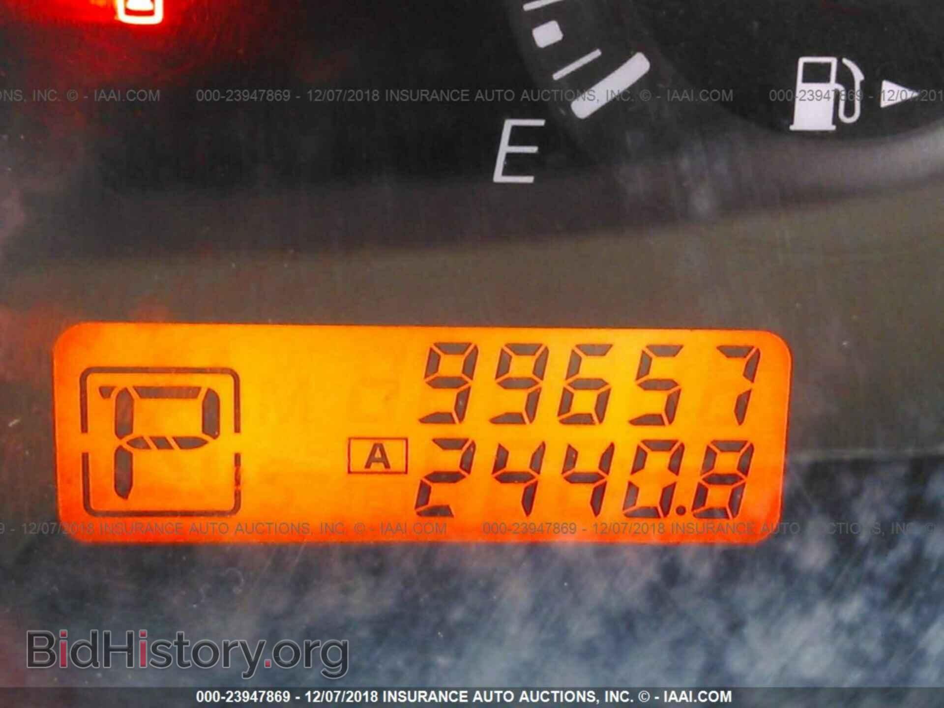 2011 NISSAN VERSA - VIN: 3N1BC1CP1BL362393 - Фото 7