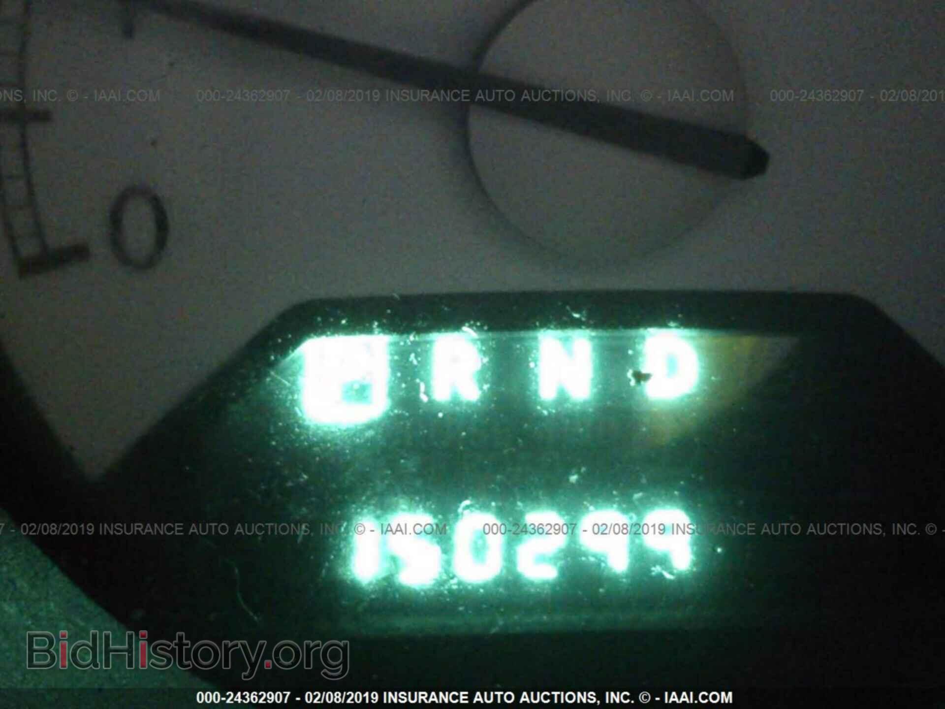 2008 CHRYSLER SEBRING - VIN: 1C3LC46K08N151623 - Фото 7
