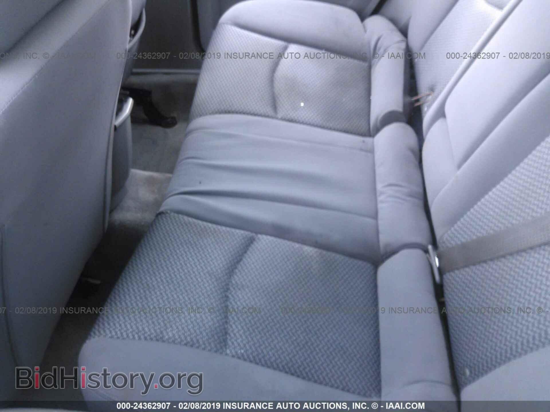 2008 CHRYSLER SEBRING - VIN: 1C3LC46K08N151623 - Фото 8