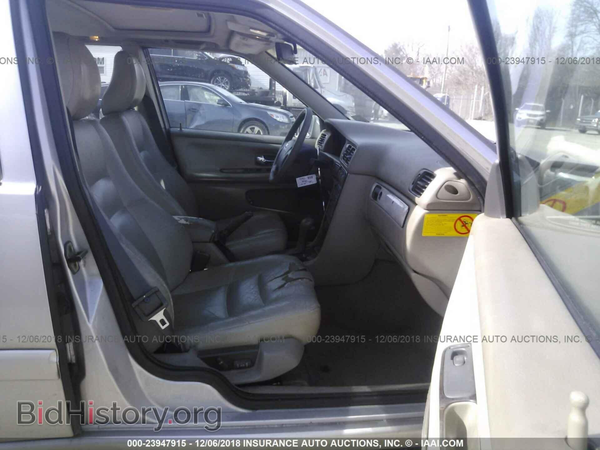 2014 DODGE JOURNEY - VIN: 3C4PDDBG2ET259295 - Photo 5