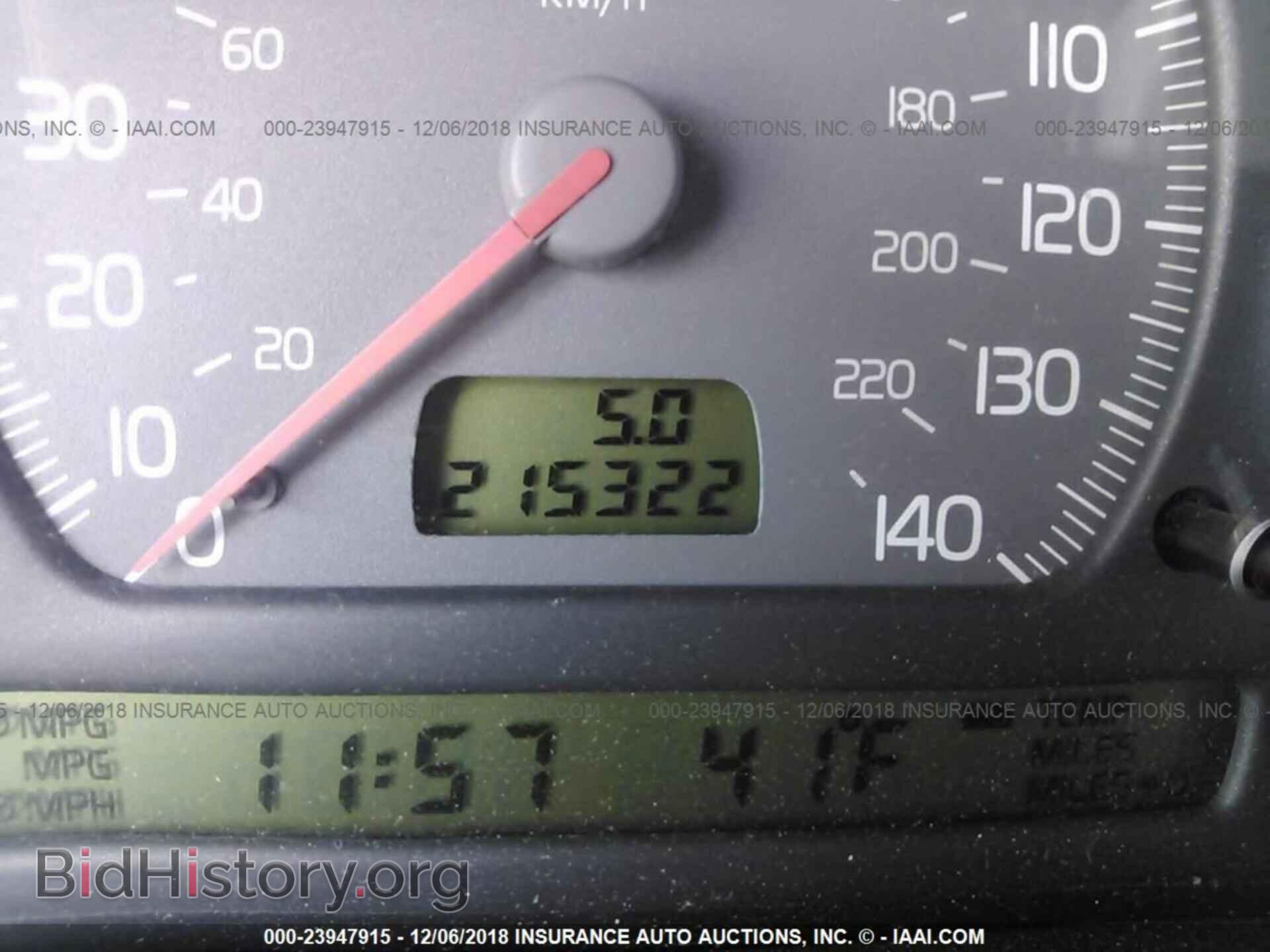 2014 DODGE JOURNEY - VIN: 3C4PDDBG2ET259295 - Photo 7