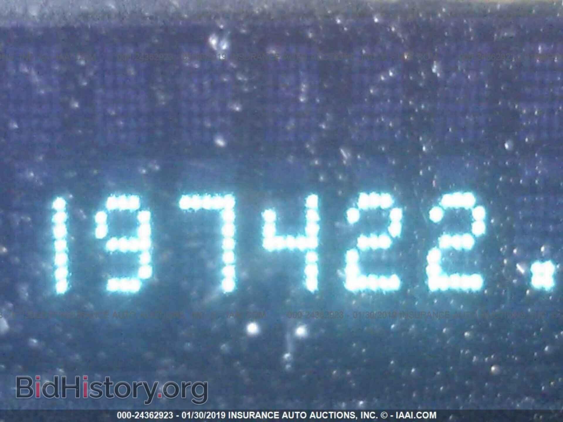 2009 FORD ESCAPE - VIN: 1FMCU04729KA44376 - Фото 7