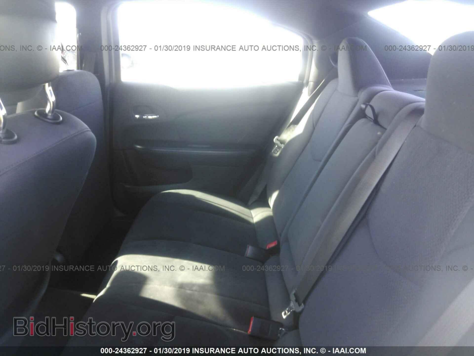 2014 CHRYSLER 200 - VIN: 1C3CCBAB3EN142440 - Фото 8