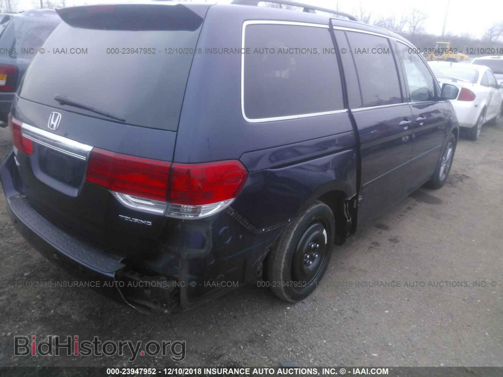 2009 DODGE RAM 3500 - VIN: 3D7ML48L69G521351 - Photo 4