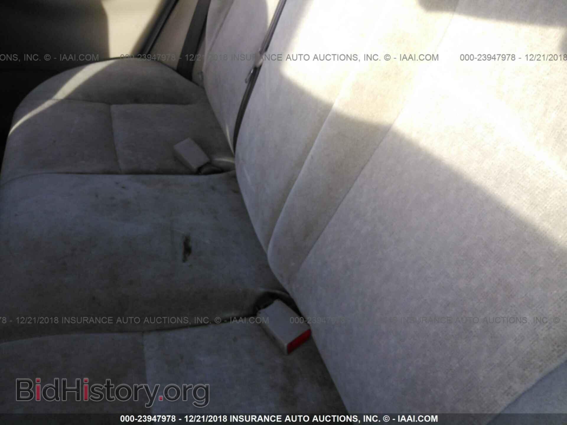 2003 TOYOTA COROLLA - VIN: 2T1BR32E63C710863 - Фото 8