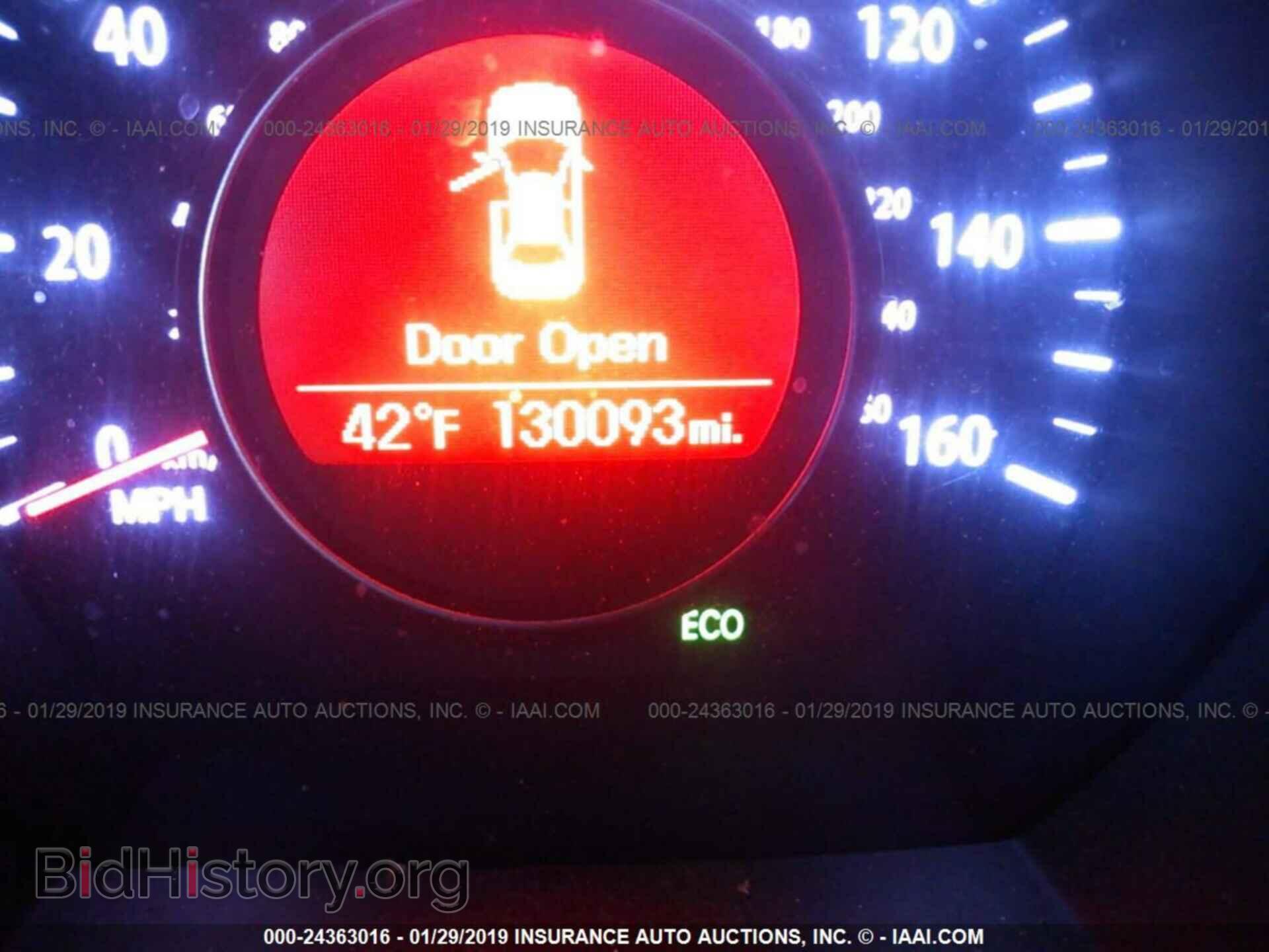 2013 KIA OPTIMA - VIN: KNAGM4A70D5380744 - Фото 7