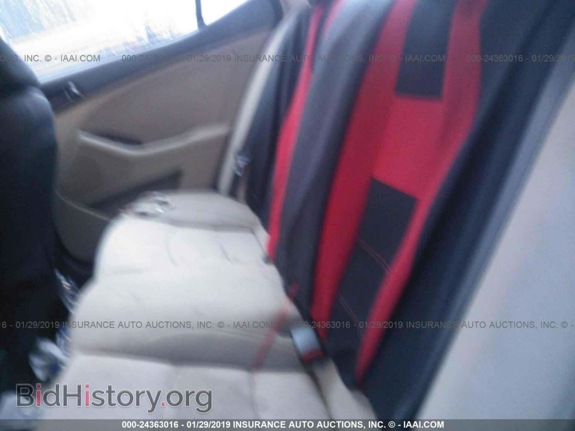 2013 KIA OPTIMA - VIN: KNAGM4A70D5380744 - Фото 8