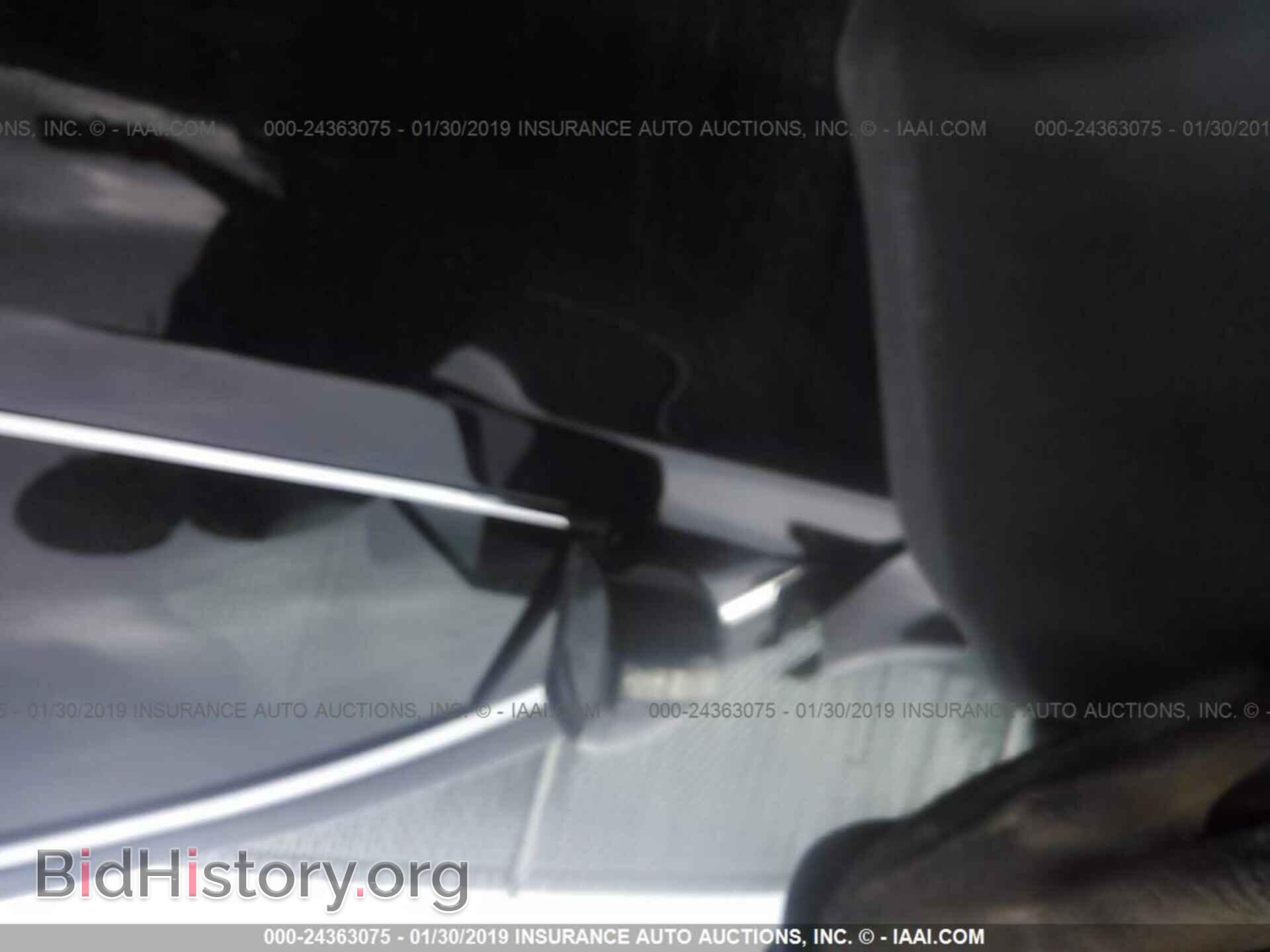 2014 NISSAN MAXIMA - VIN: 1N4AA5AP8EC484747 - Фото 7