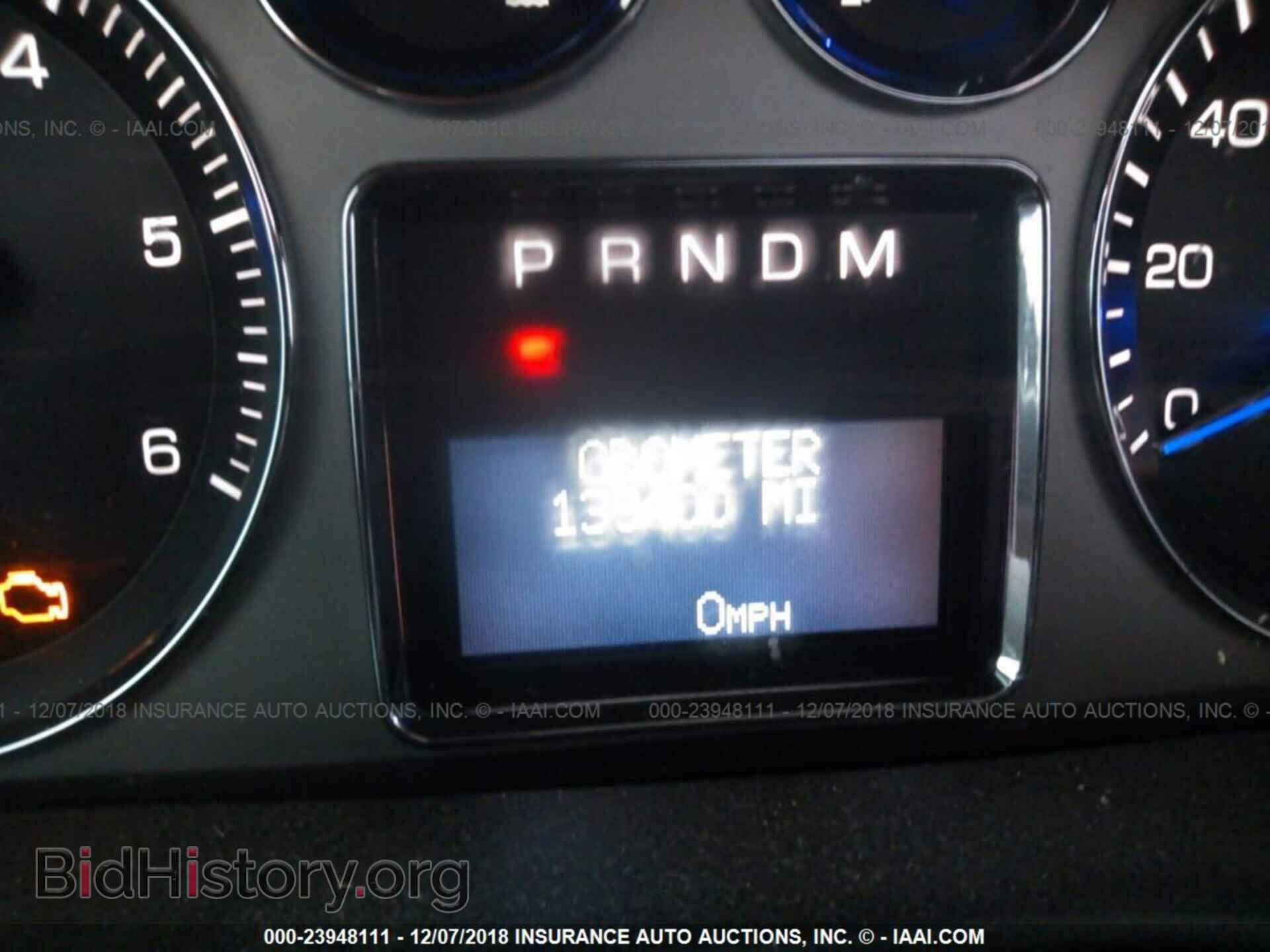 2007 CADILLAC ESCALADE - VIN: 1GYFK638X7R362913 - Фото 7