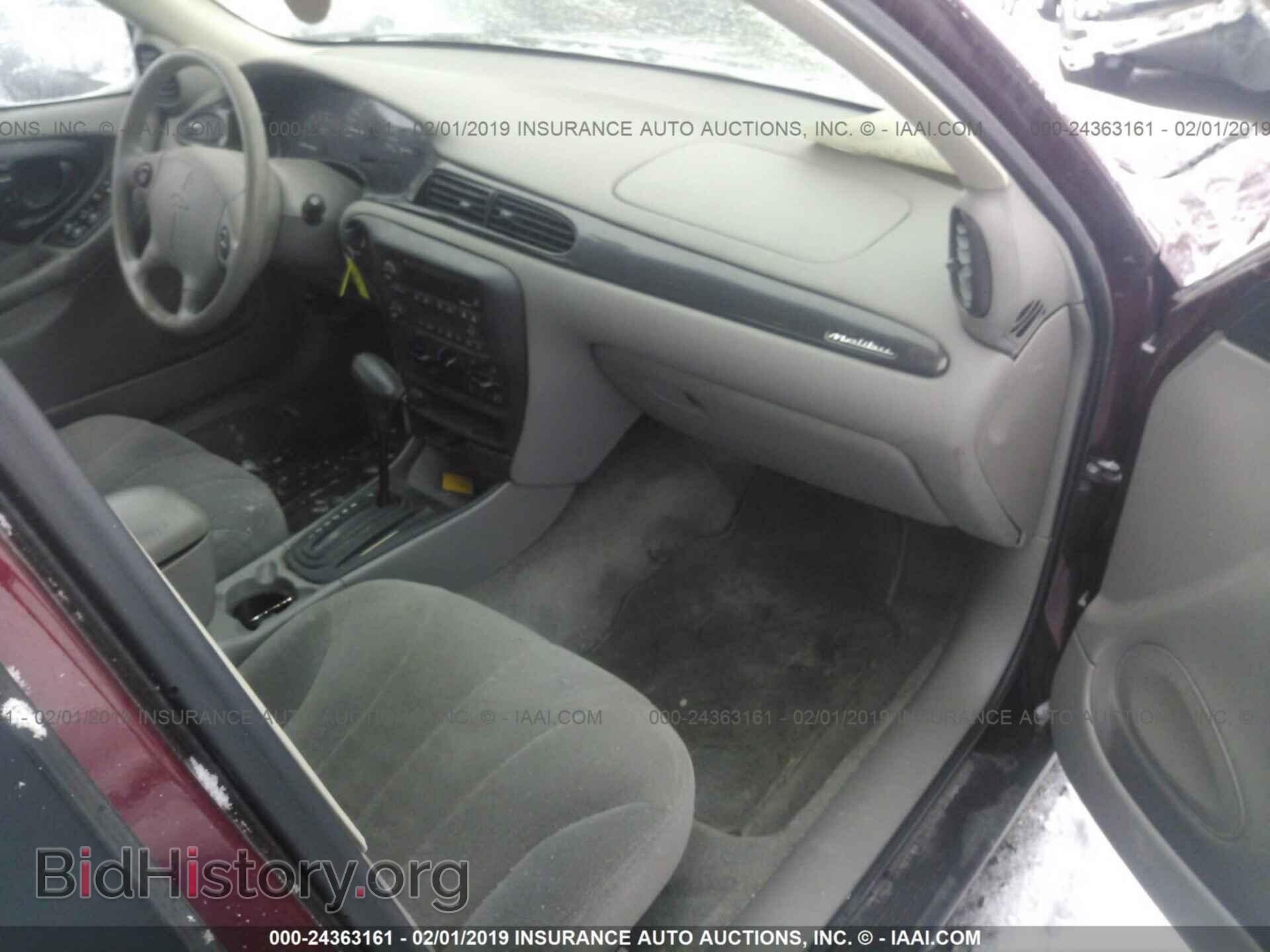 2018 MITSUBISHI MIRAGE - VIN: ML32F3FJ6JHF07115 - Фото 5