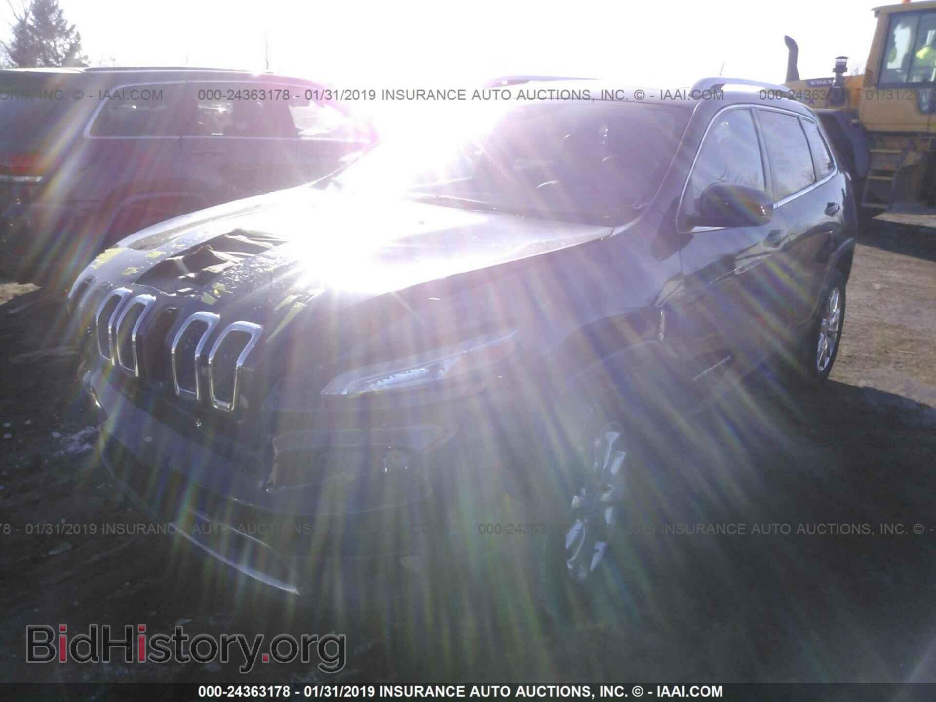 2012 MAZDA 6 - VIN: 1YVHZ8DH2C5M37975 - Фото 2