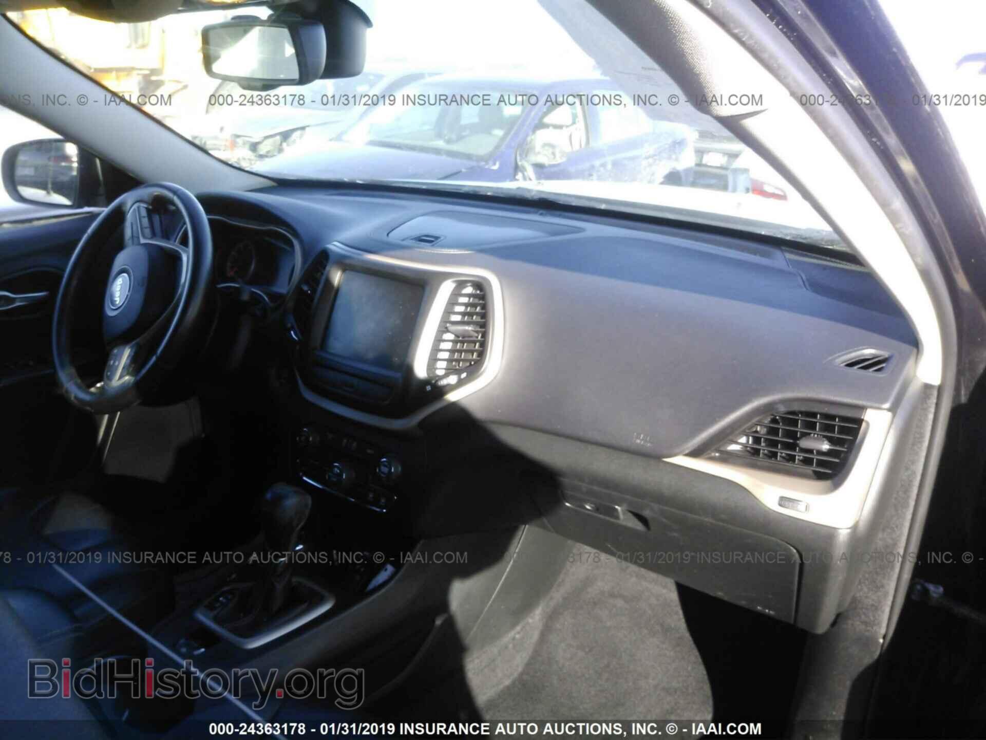2012 MAZDA 6 - VIN: 1YVHZ8DH2C5M37975 - Фото 5