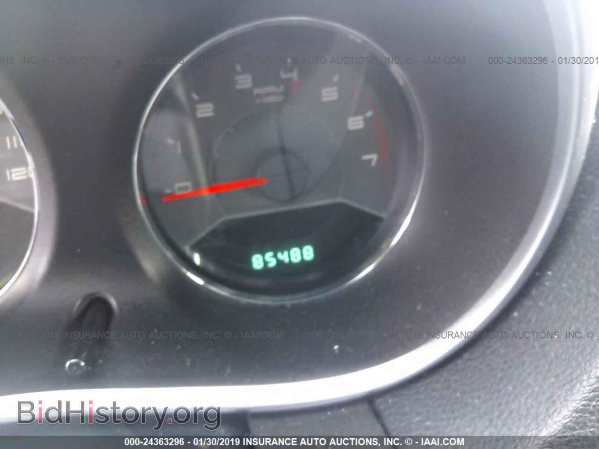 2011 DODGE AVENGER - VIN: 1B3BD2FG3BN512159 - Фото 7