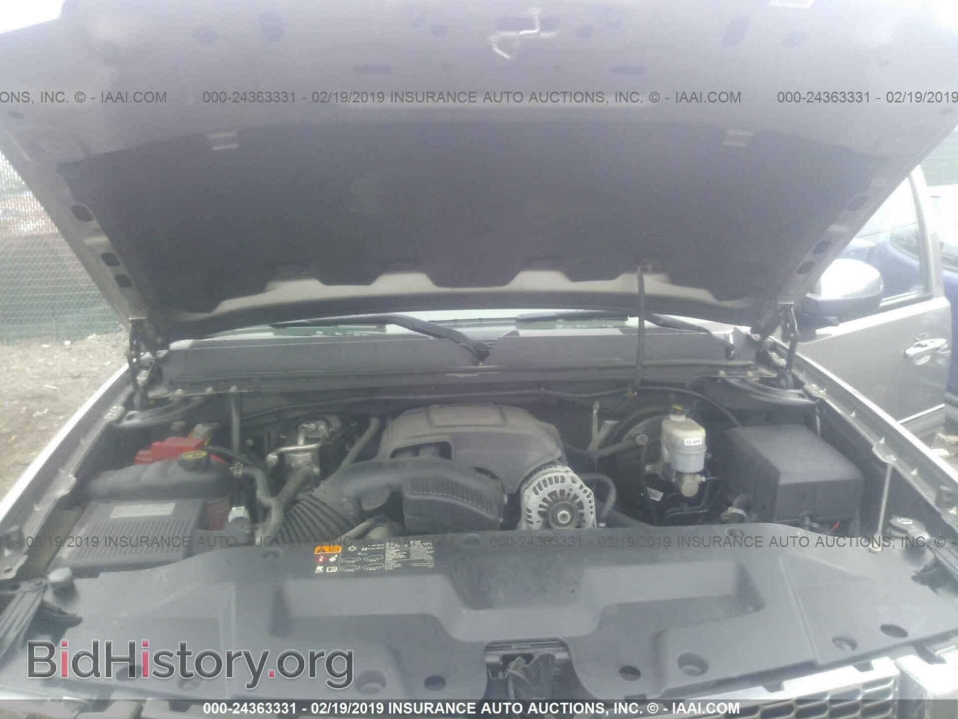 2012 GMC SIERRA - VIN: 1GTR2VE72CZ306024 - Фото 10