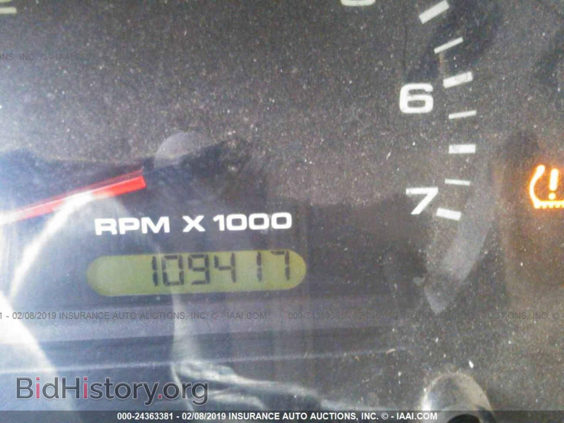 2011 FORD RANGER - VIN: 1FTKR1EE4BPA76386 - Фото 7