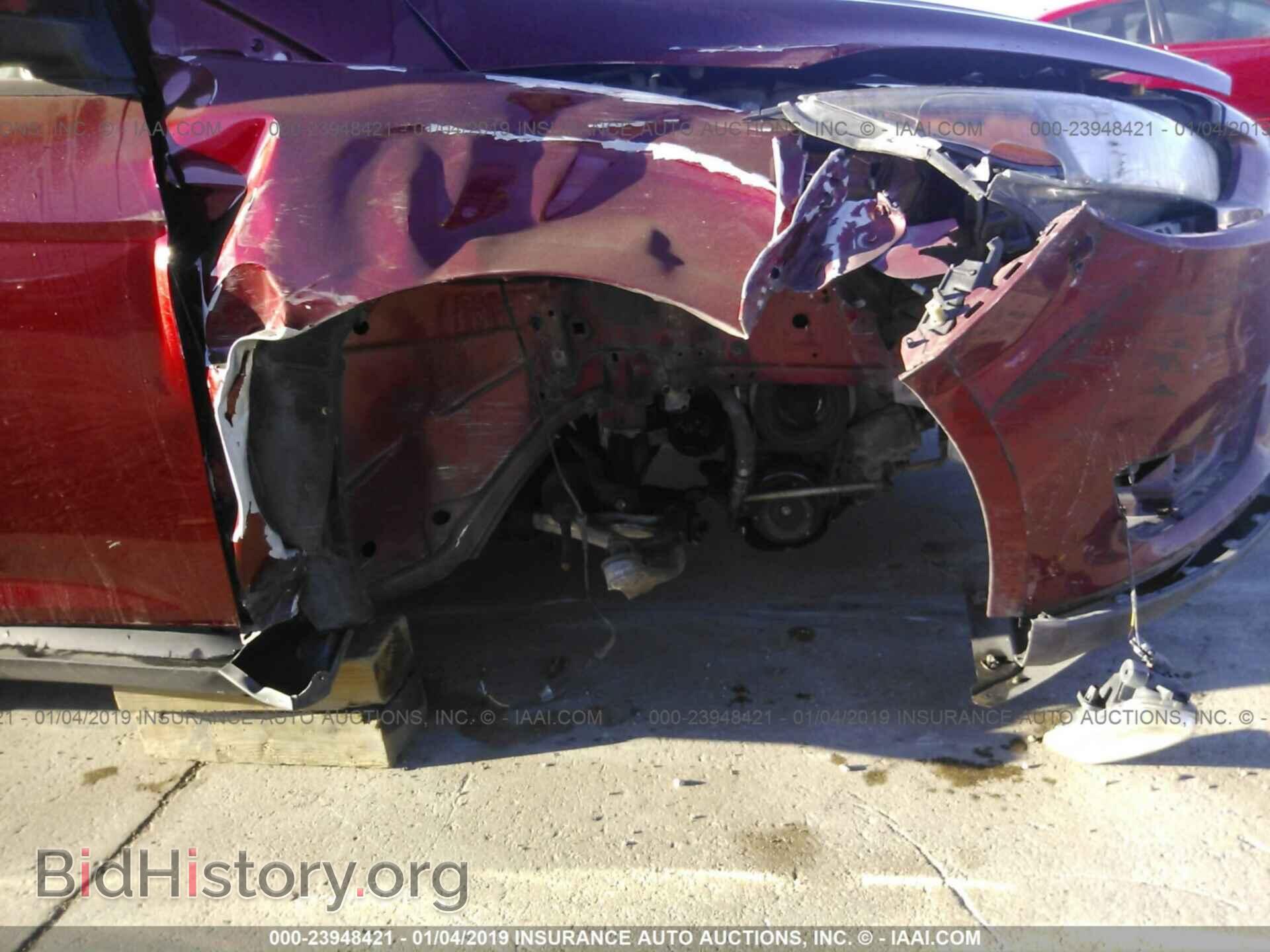 2015 FORD FOCUS - VIN: 1FADP3F24FL234274 - Photo 6