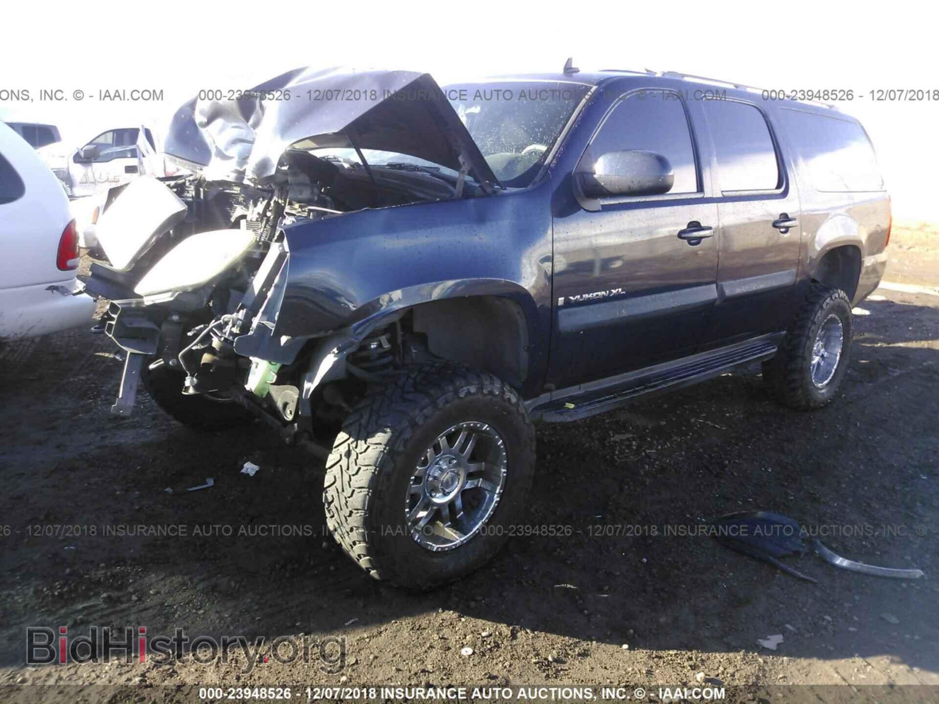 2013 GMC SIERRA - VIN: 3GTP1VE03DG201006 - Фото 2