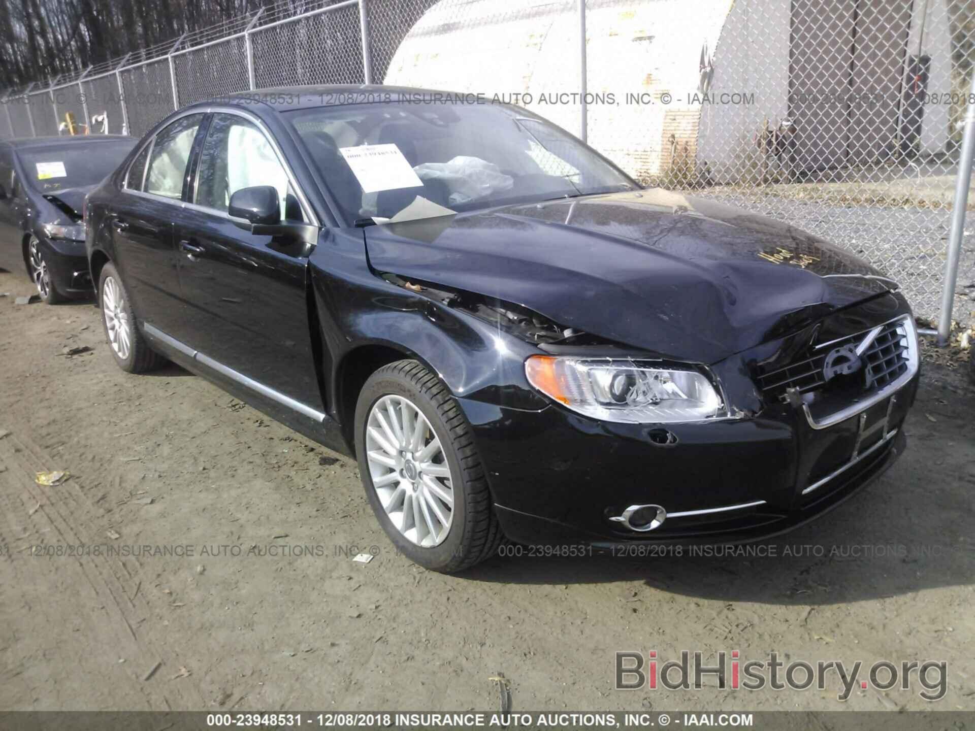 Photo YV1940AS6D1171258 - VOLVO S80 2013