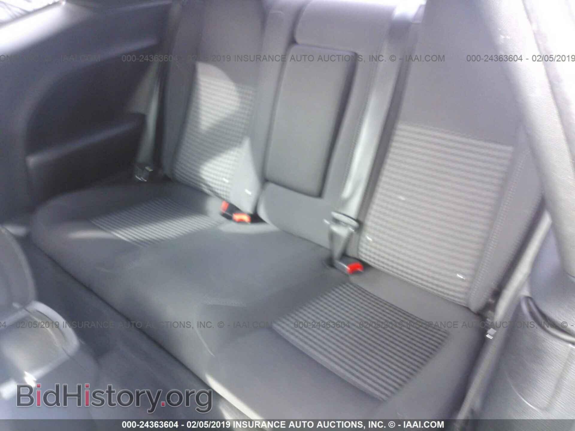 2016 DODGE CHALLENGER - VIN: 2C3CDZAG2GH131491 - Фото 8