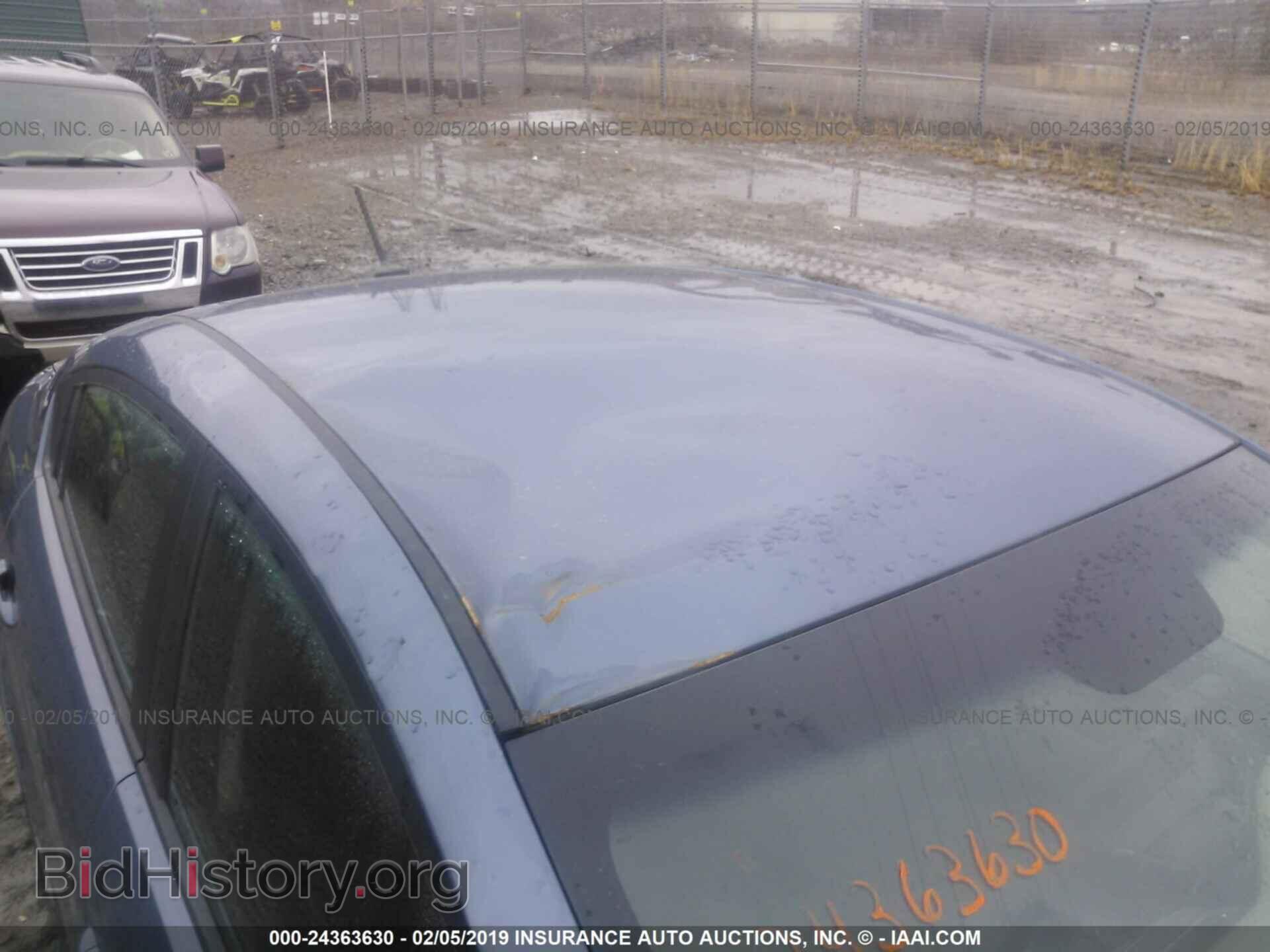 2016 KIA RIO - VIN: KNADM4A30G6699320 - Photo 6